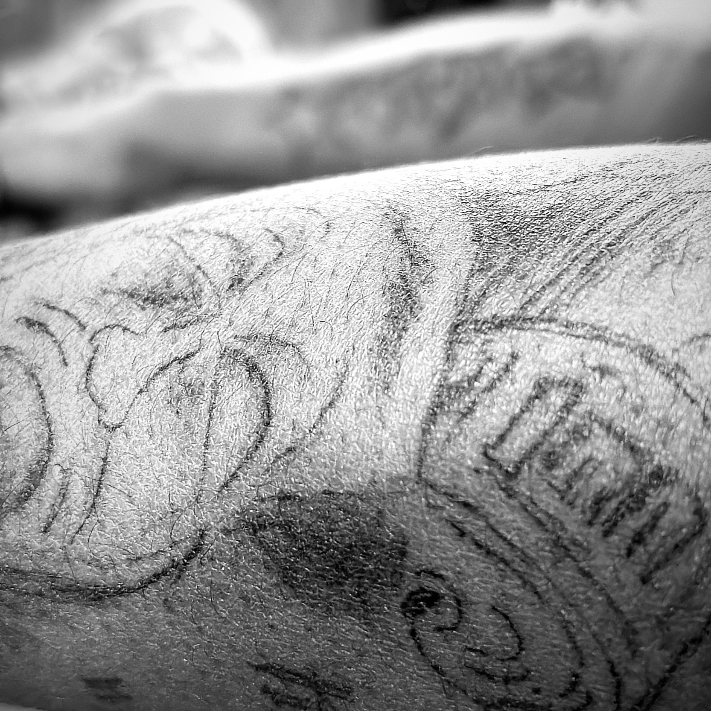 Friendsz artwork