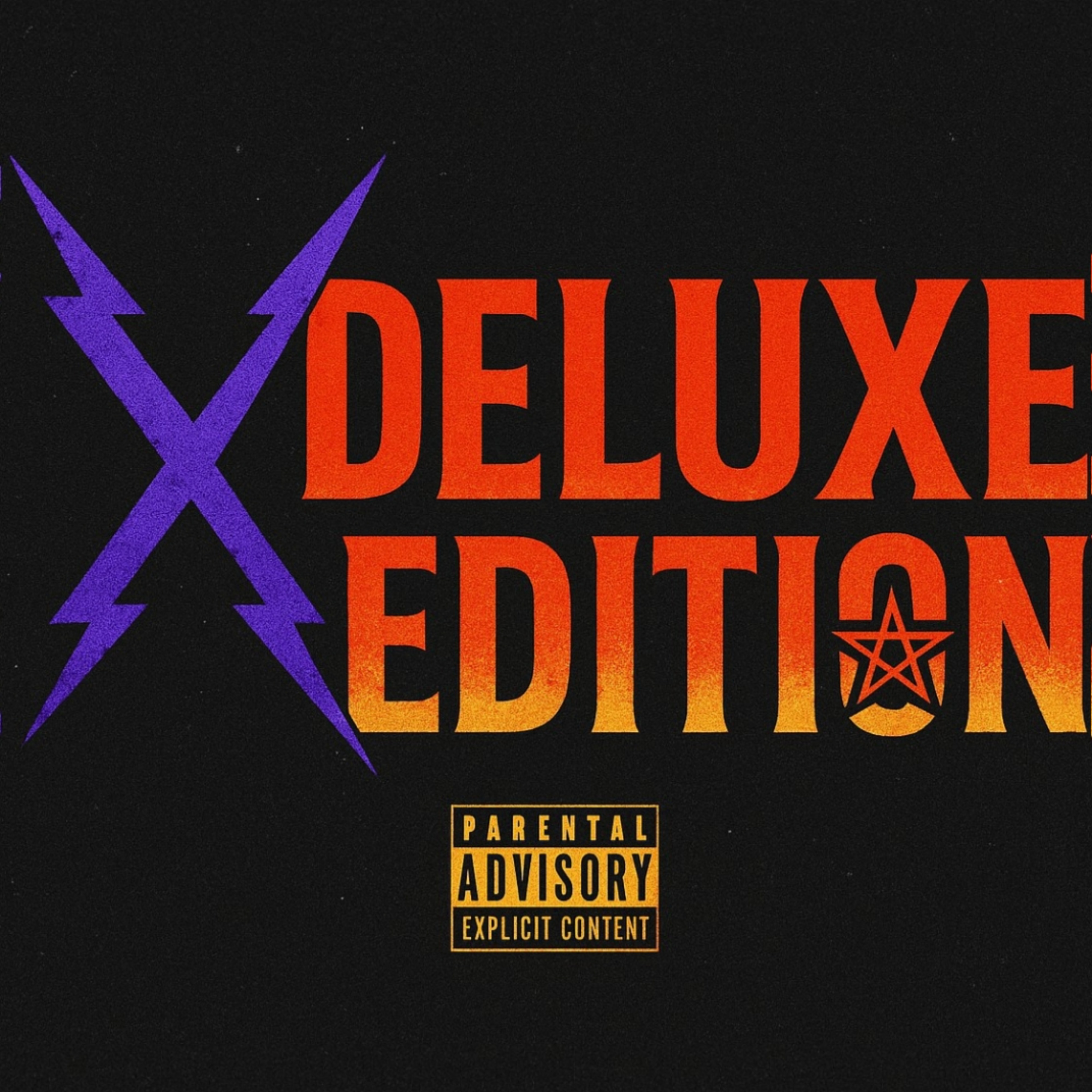 X-IRON 363 (The Origin Story) (Part 1) (Deluxe Edition) artwork