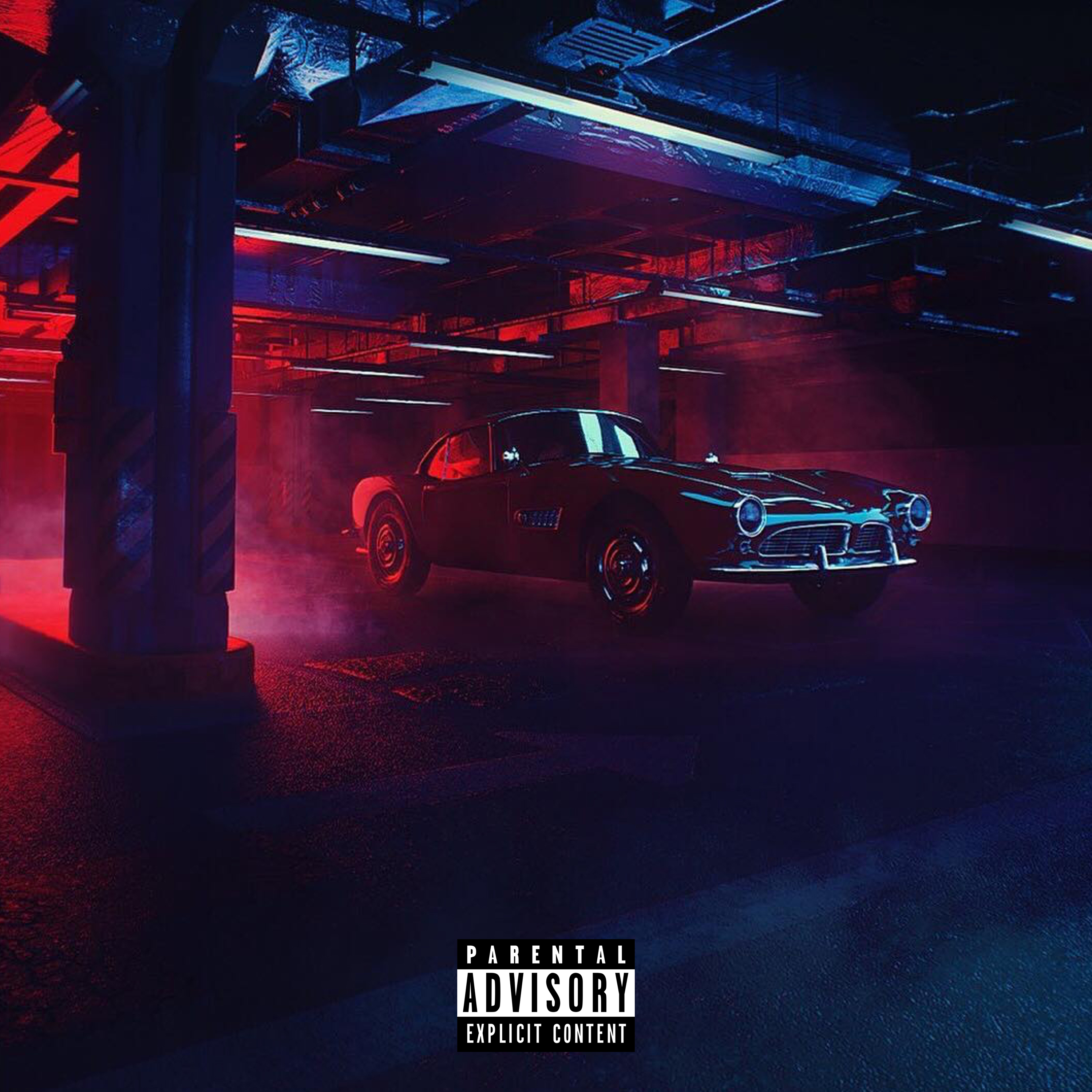 Riding Clean artwork