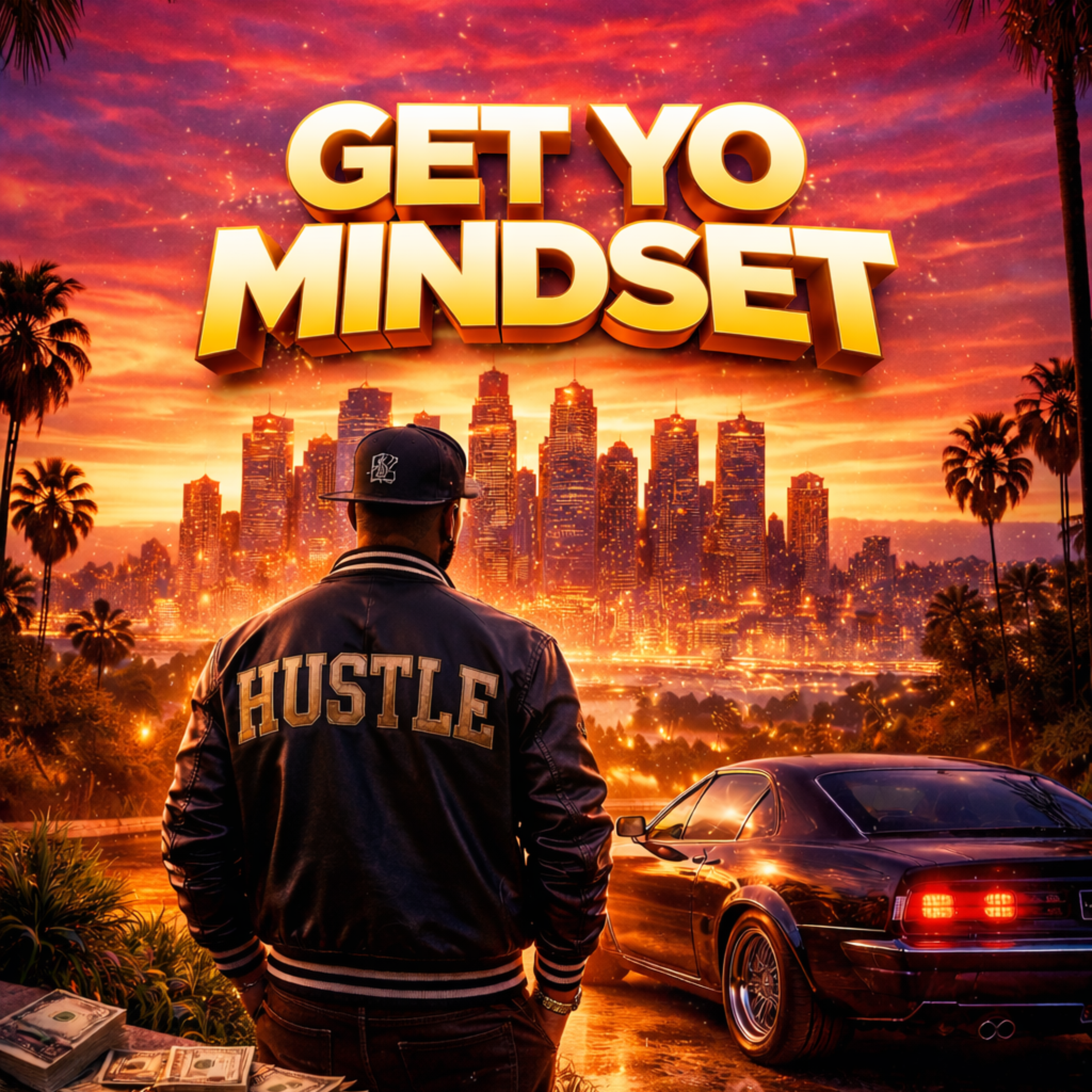 Get Yo Mindset artwork