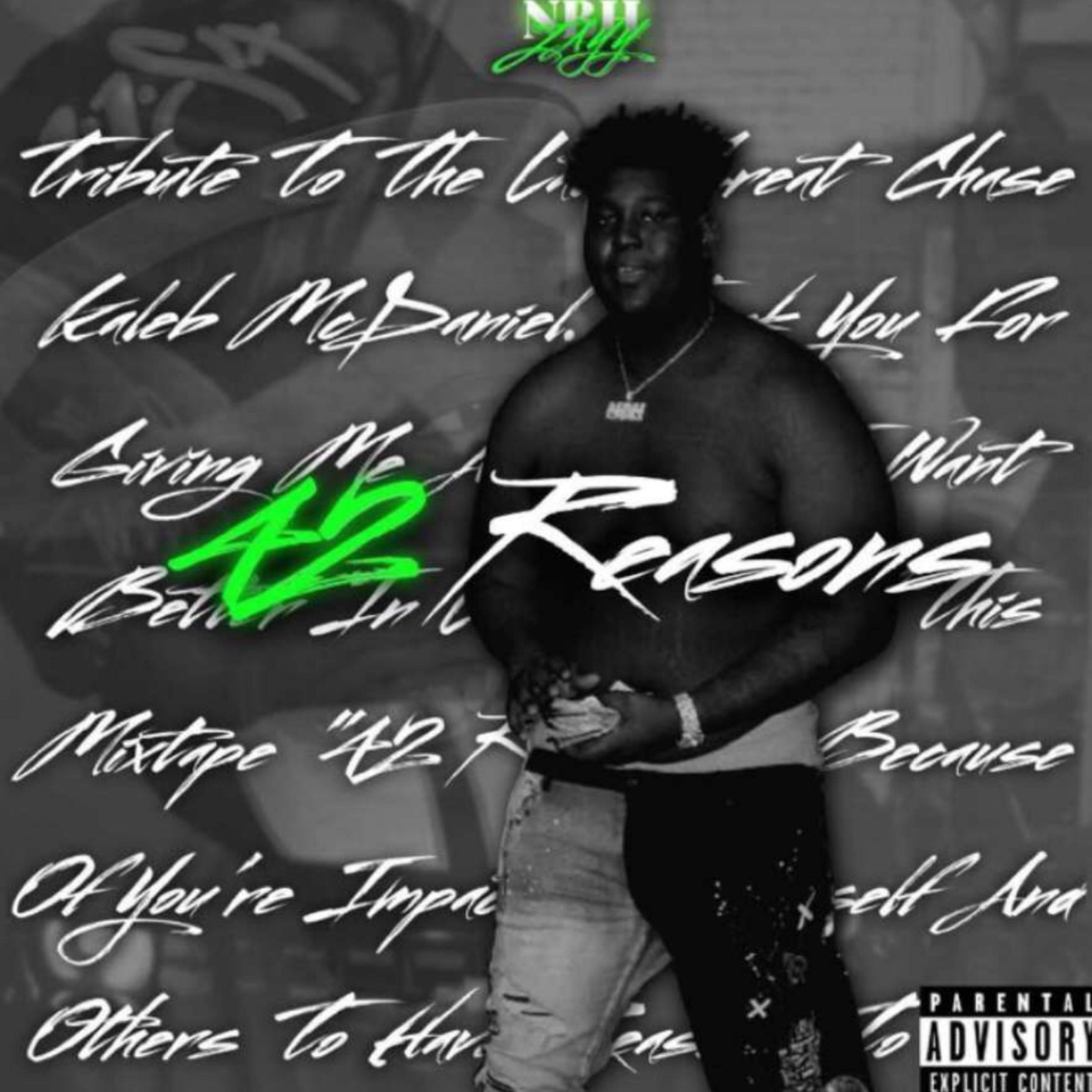 Problem Child artwork