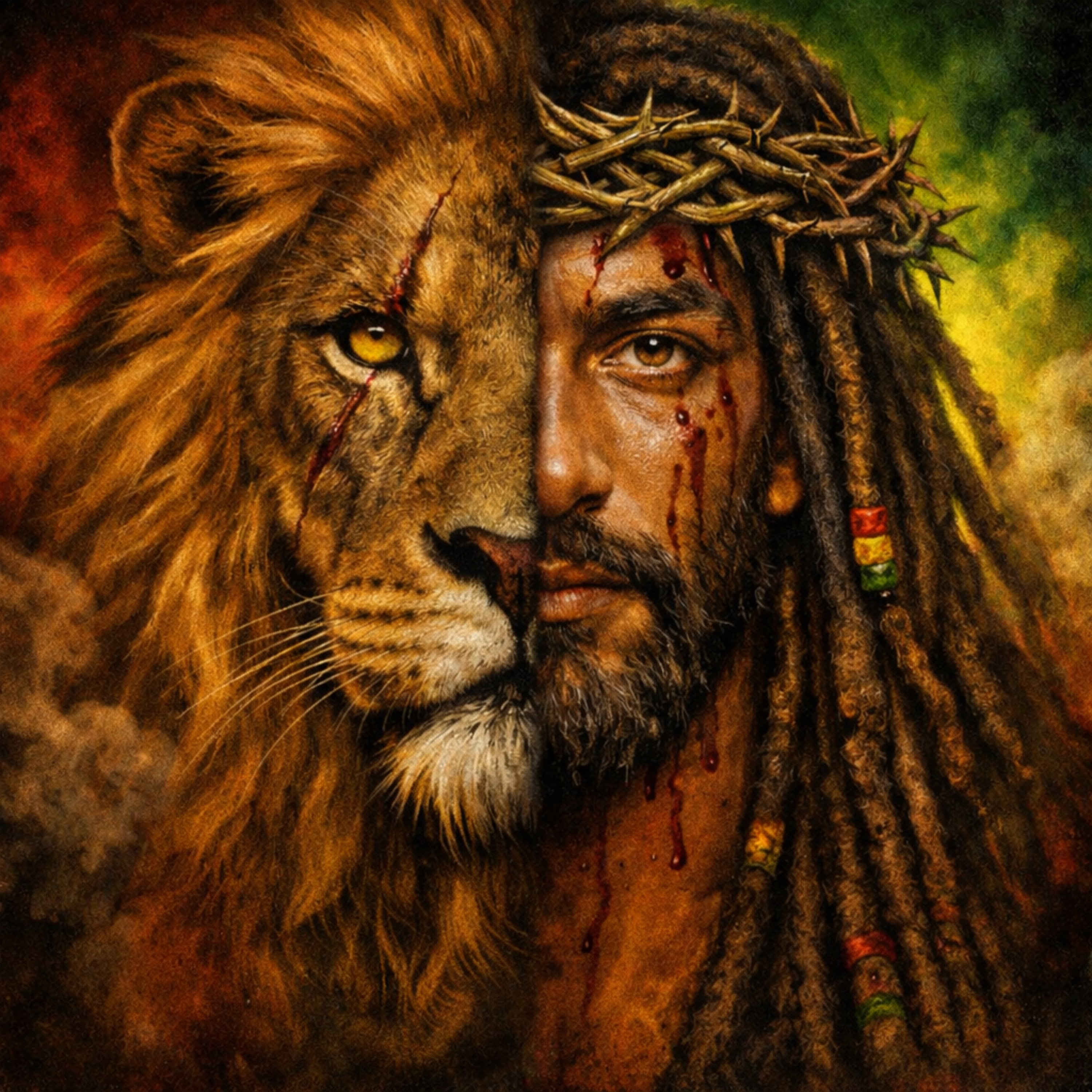 Despierta Israel artwork