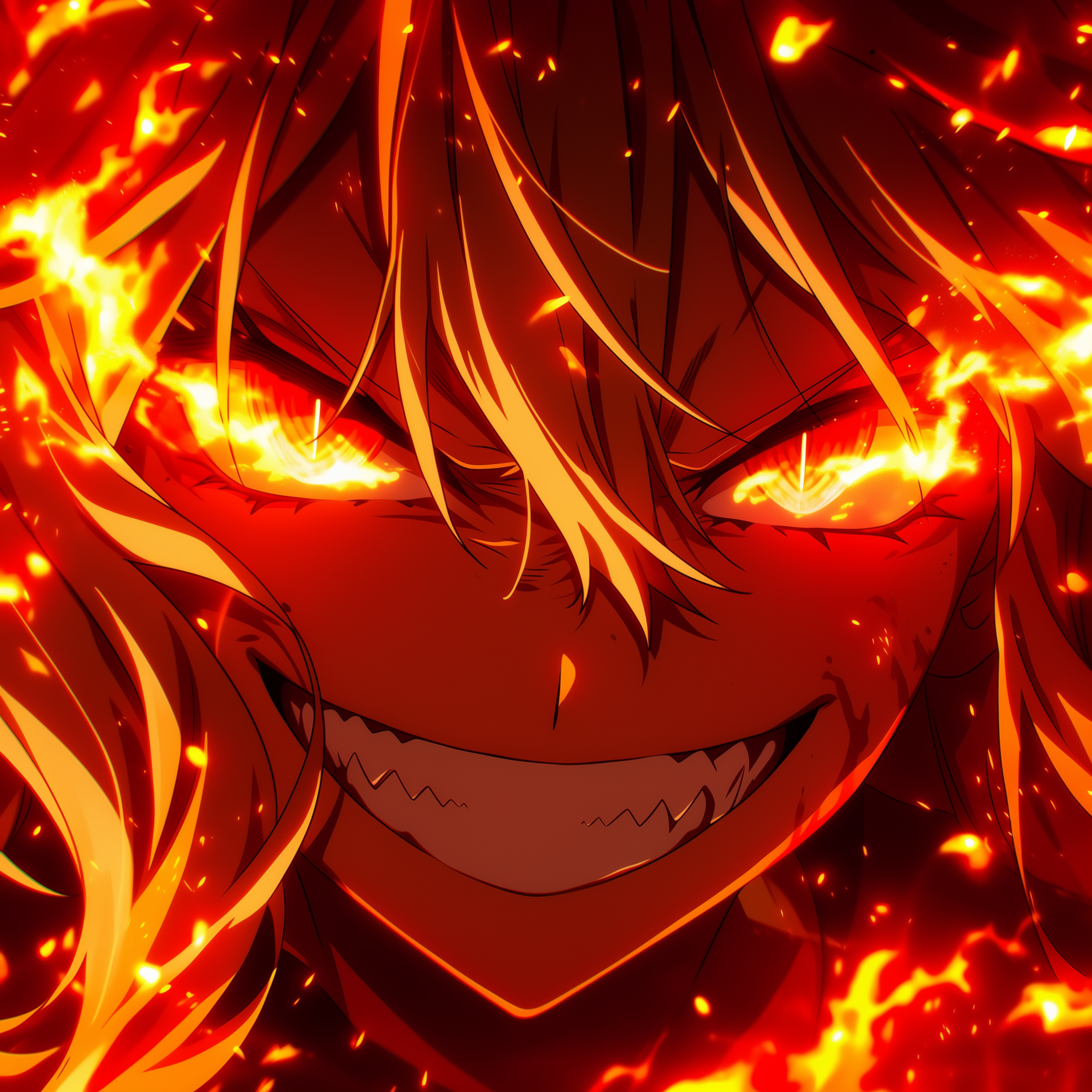 Imperishability artwork