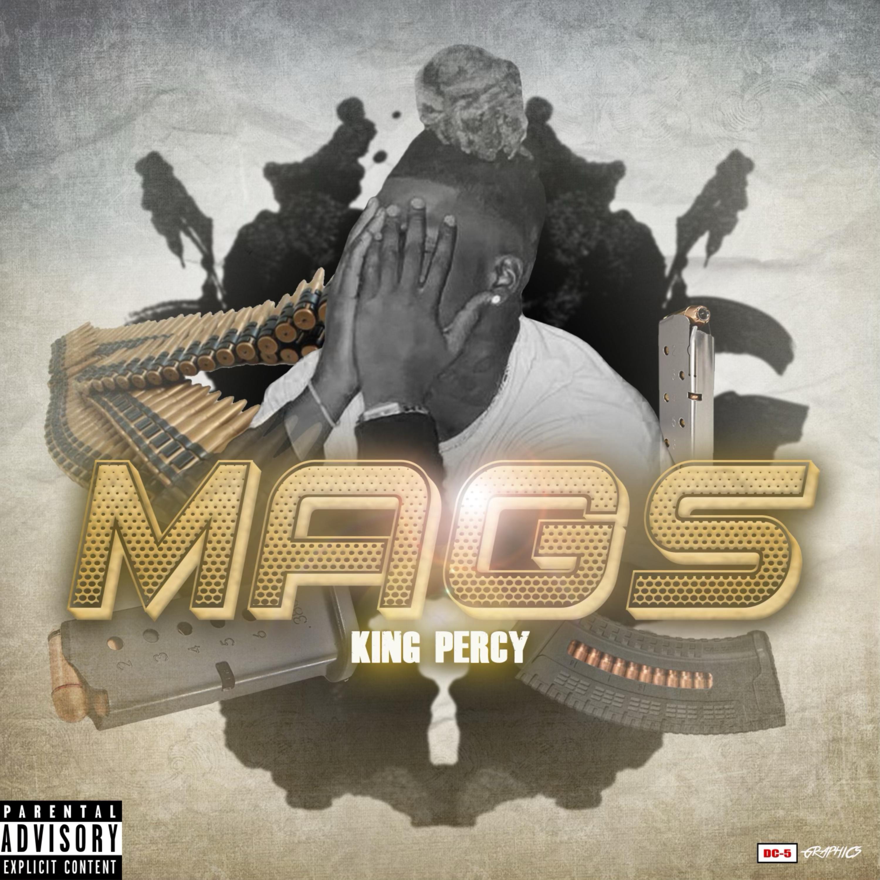 Mags artwork