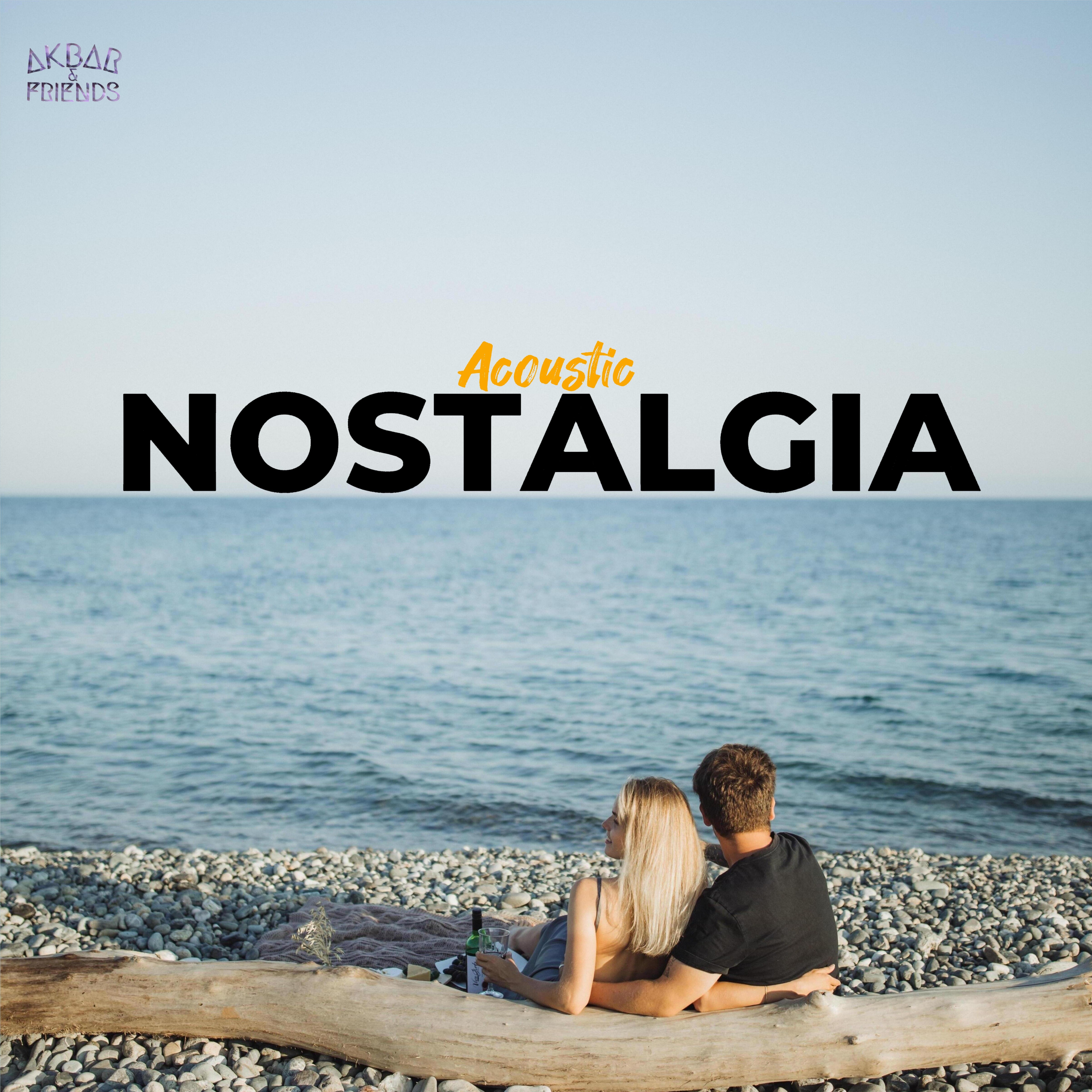 NOSTALGIA artwork