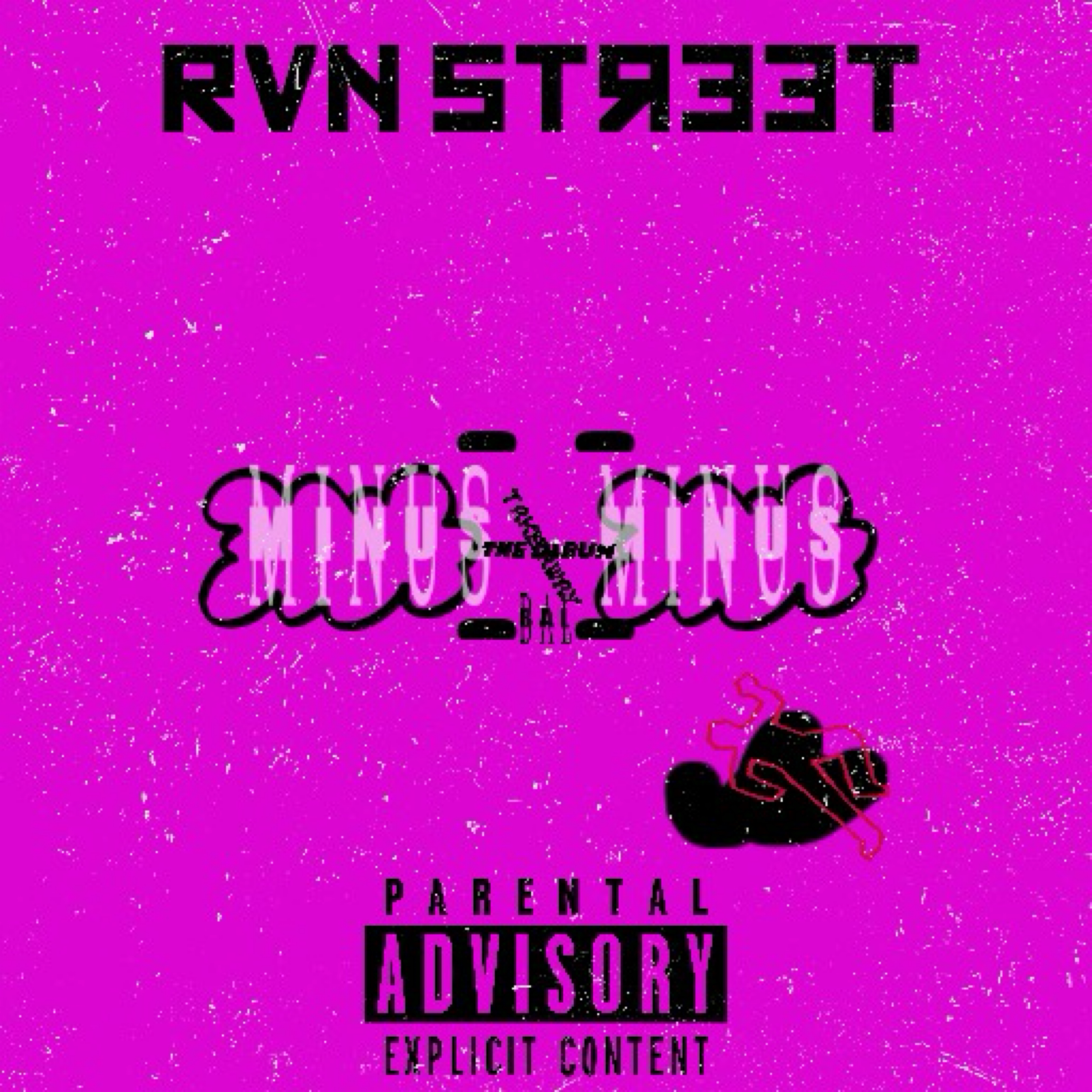 -Minus Minus- artwork