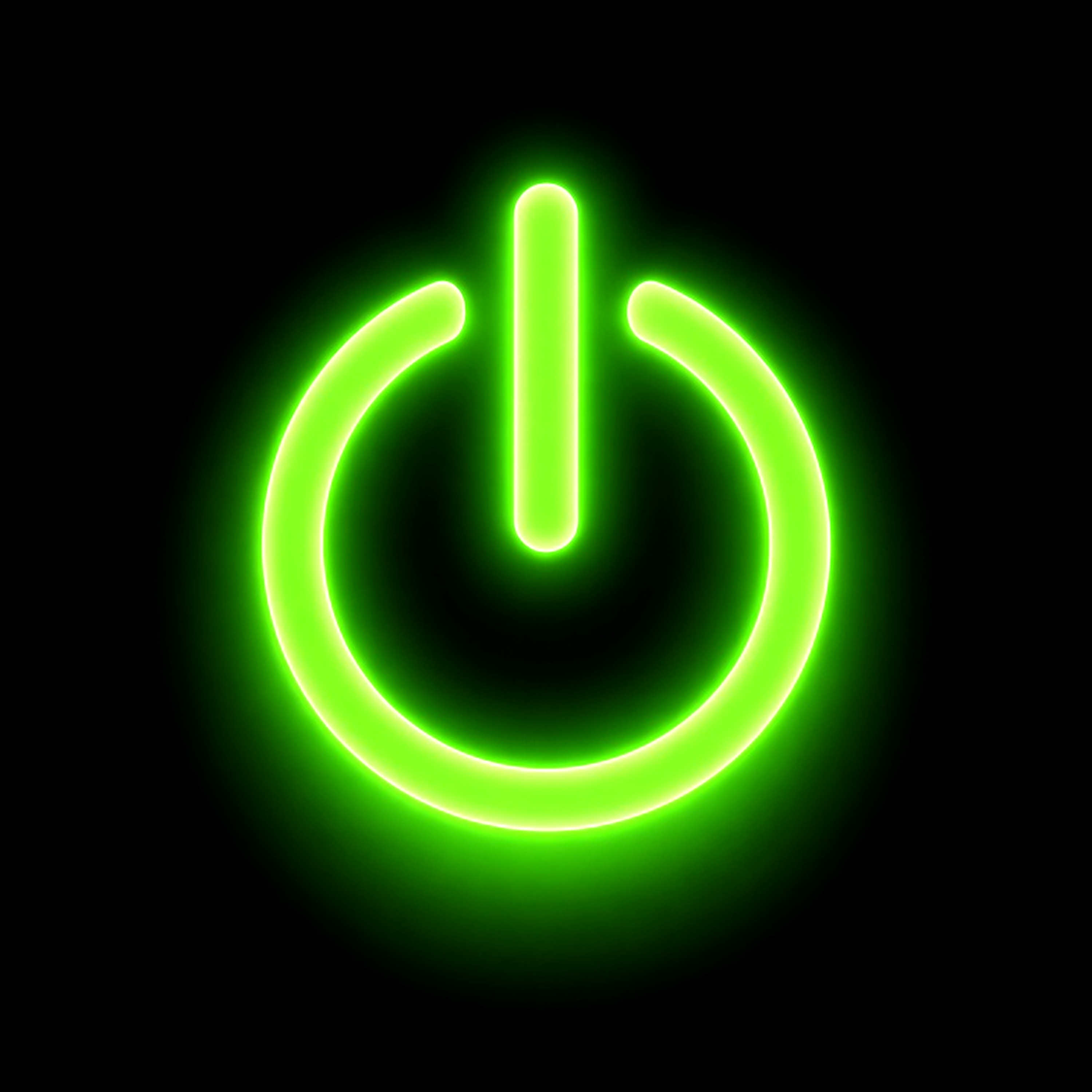 The Power by MACX YVES cover art