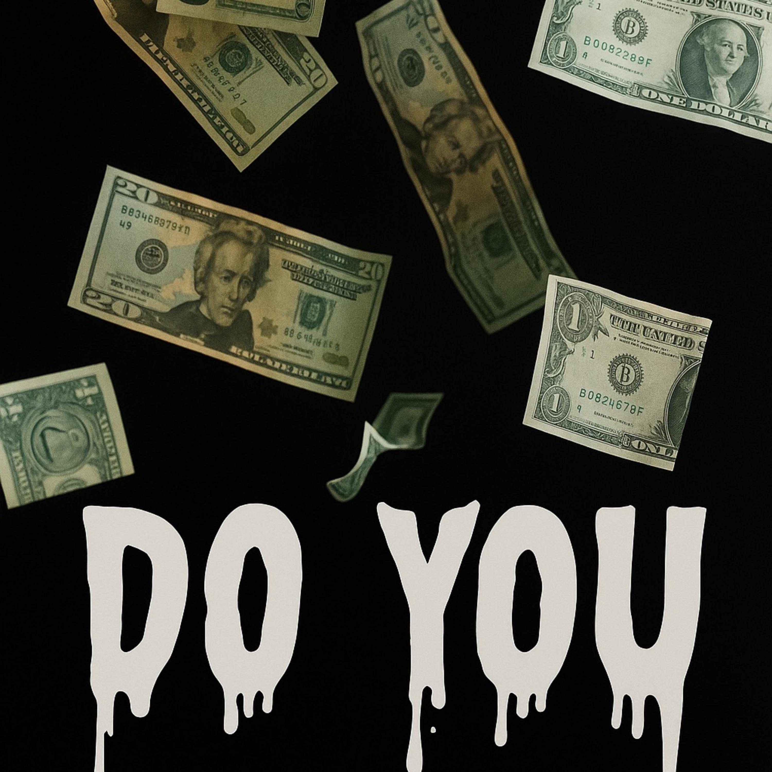 Do You artwork