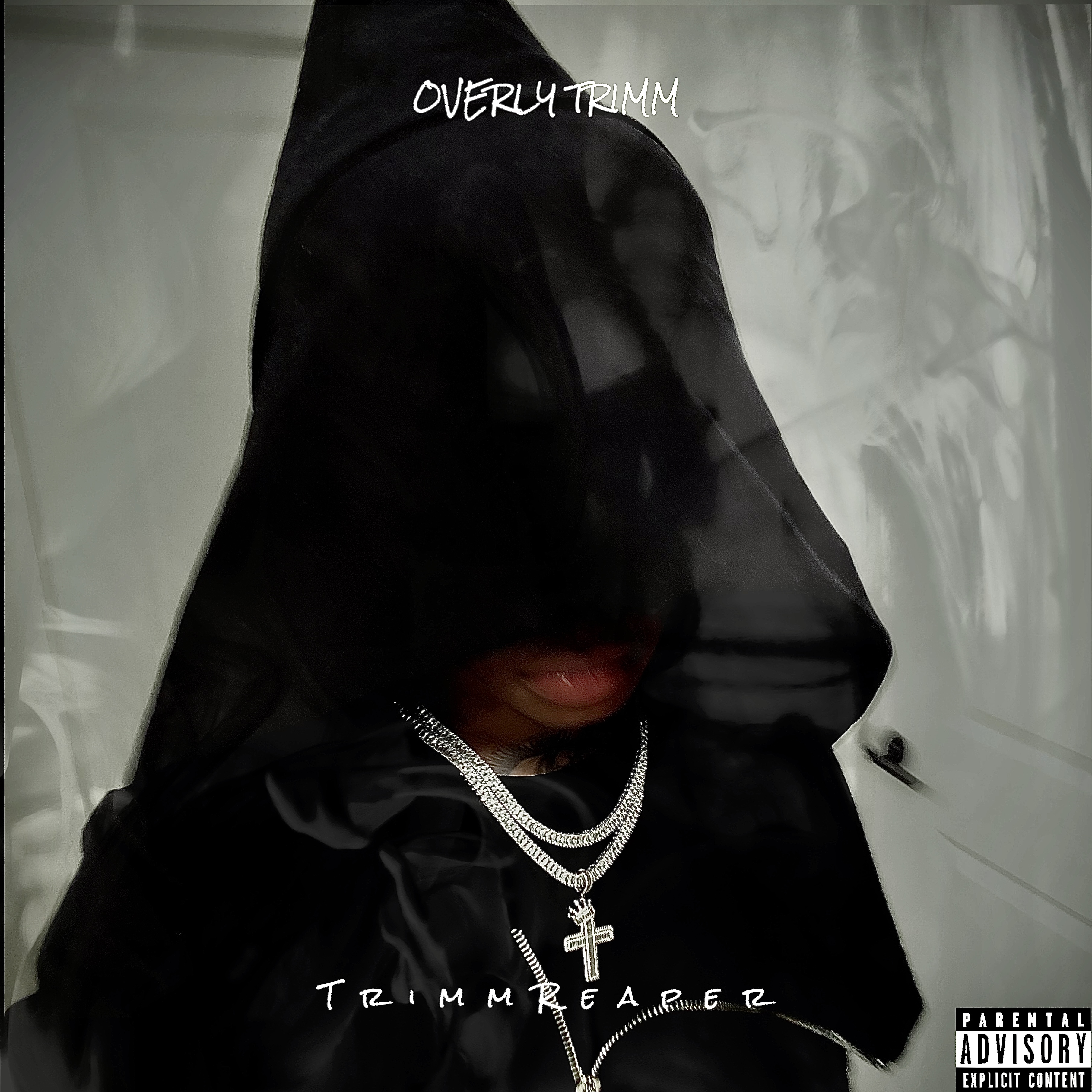 Overly Trimm artwork
