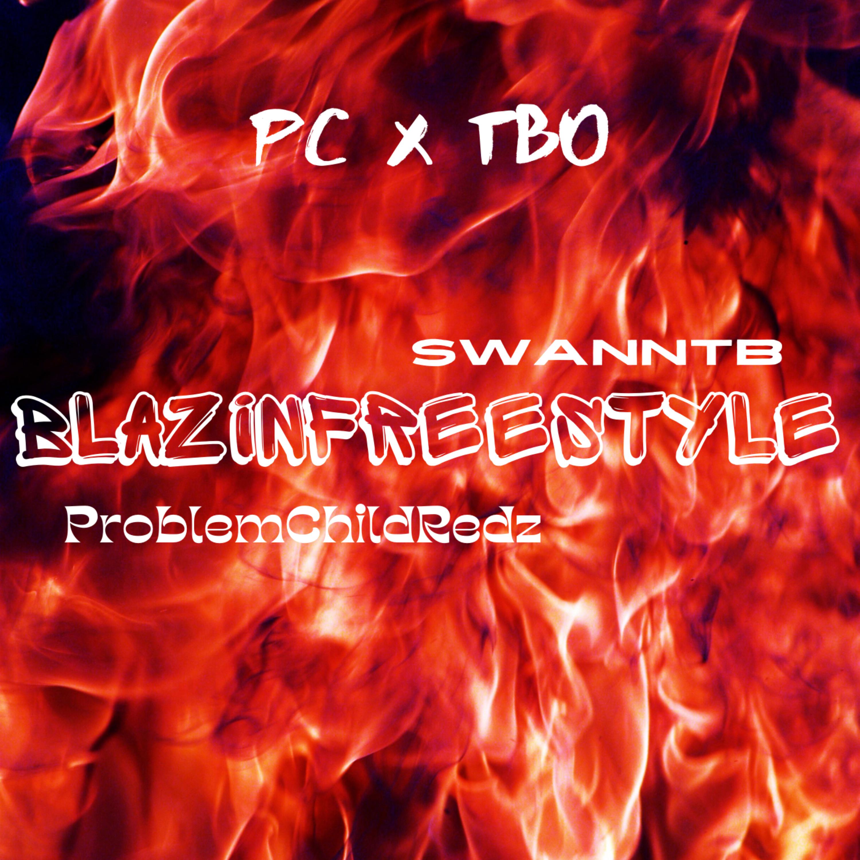 BlazinFreestyle artwork