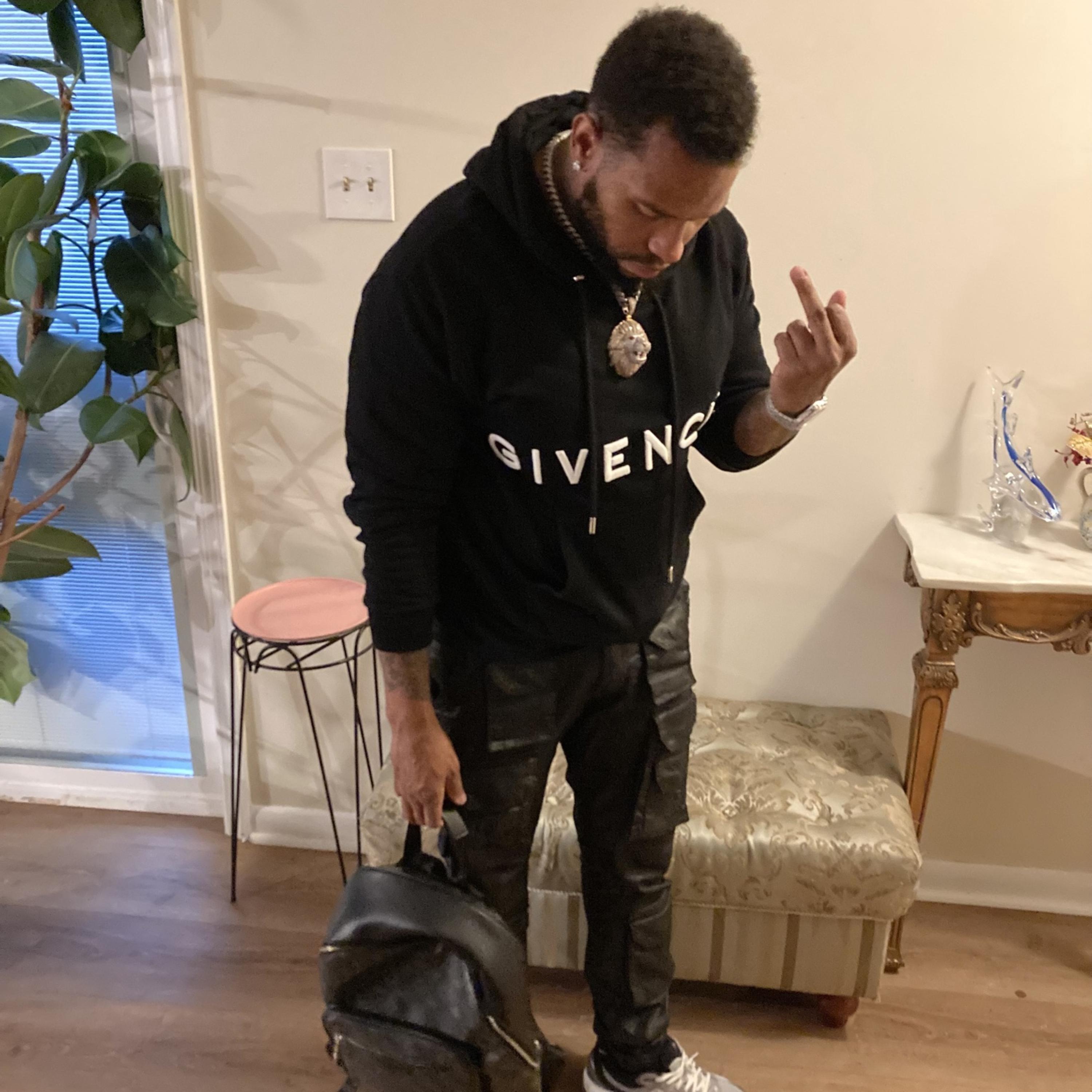 Put Dat Shit On artwork
