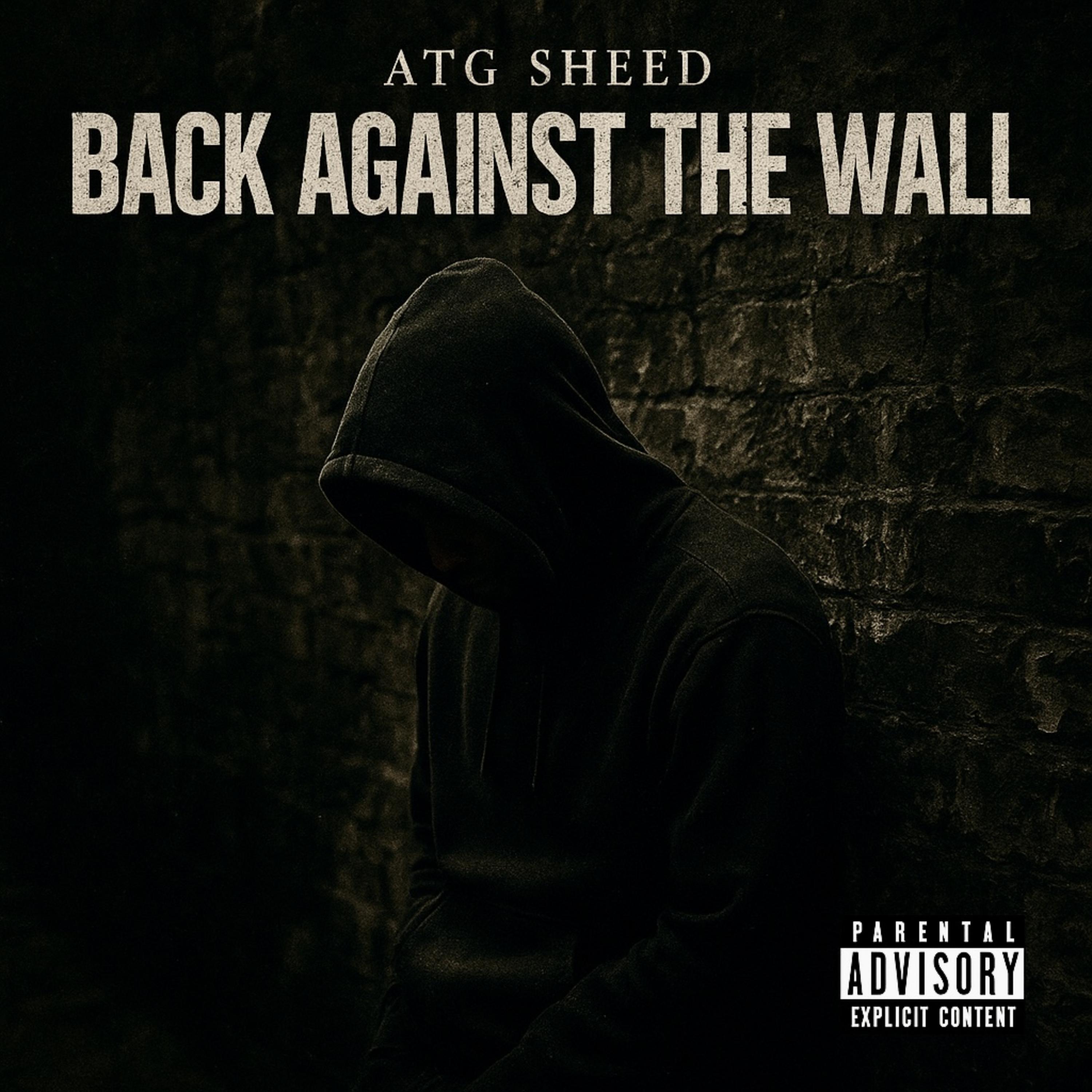 Back Against The Wall artwork
