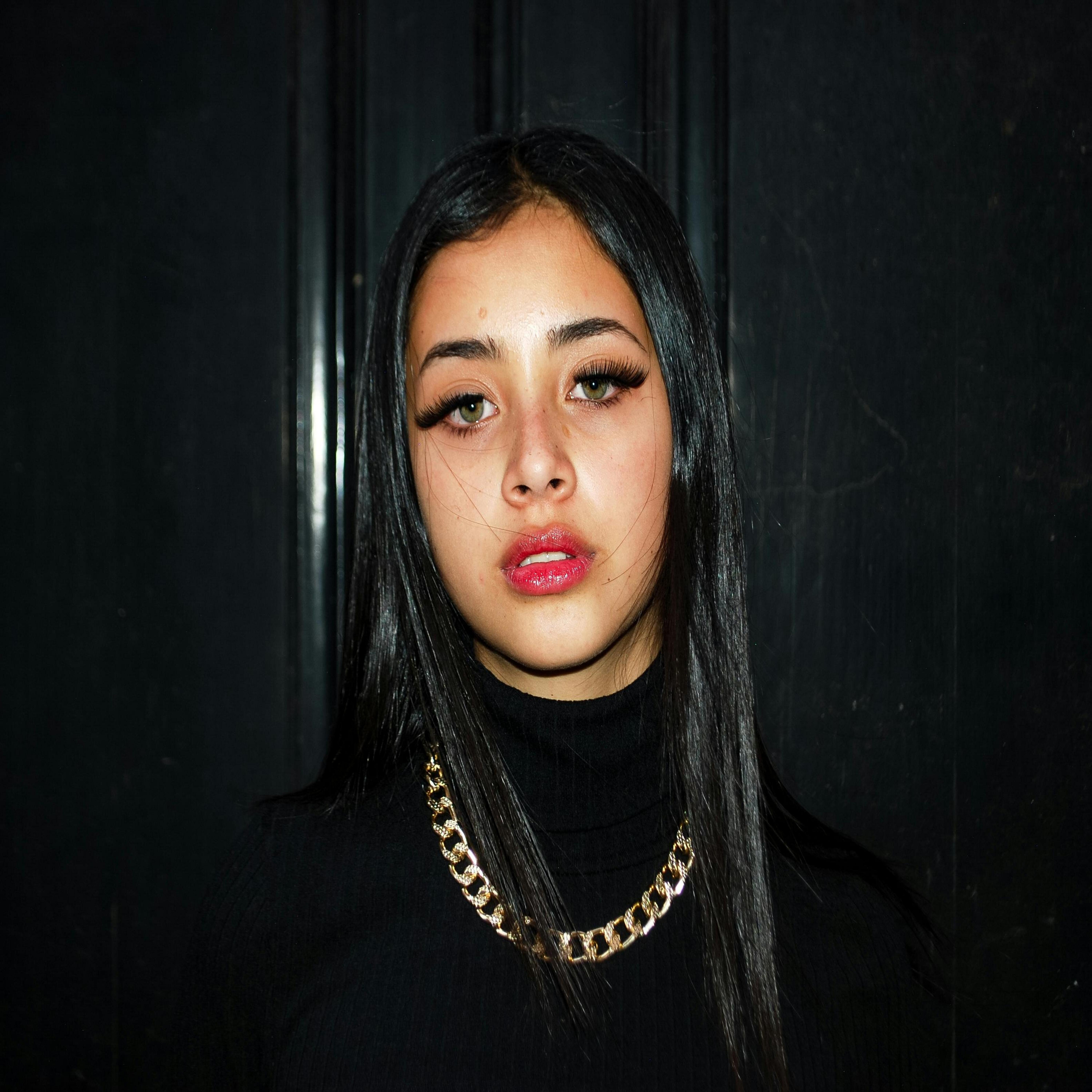 She Like Milk and Cookies artwork