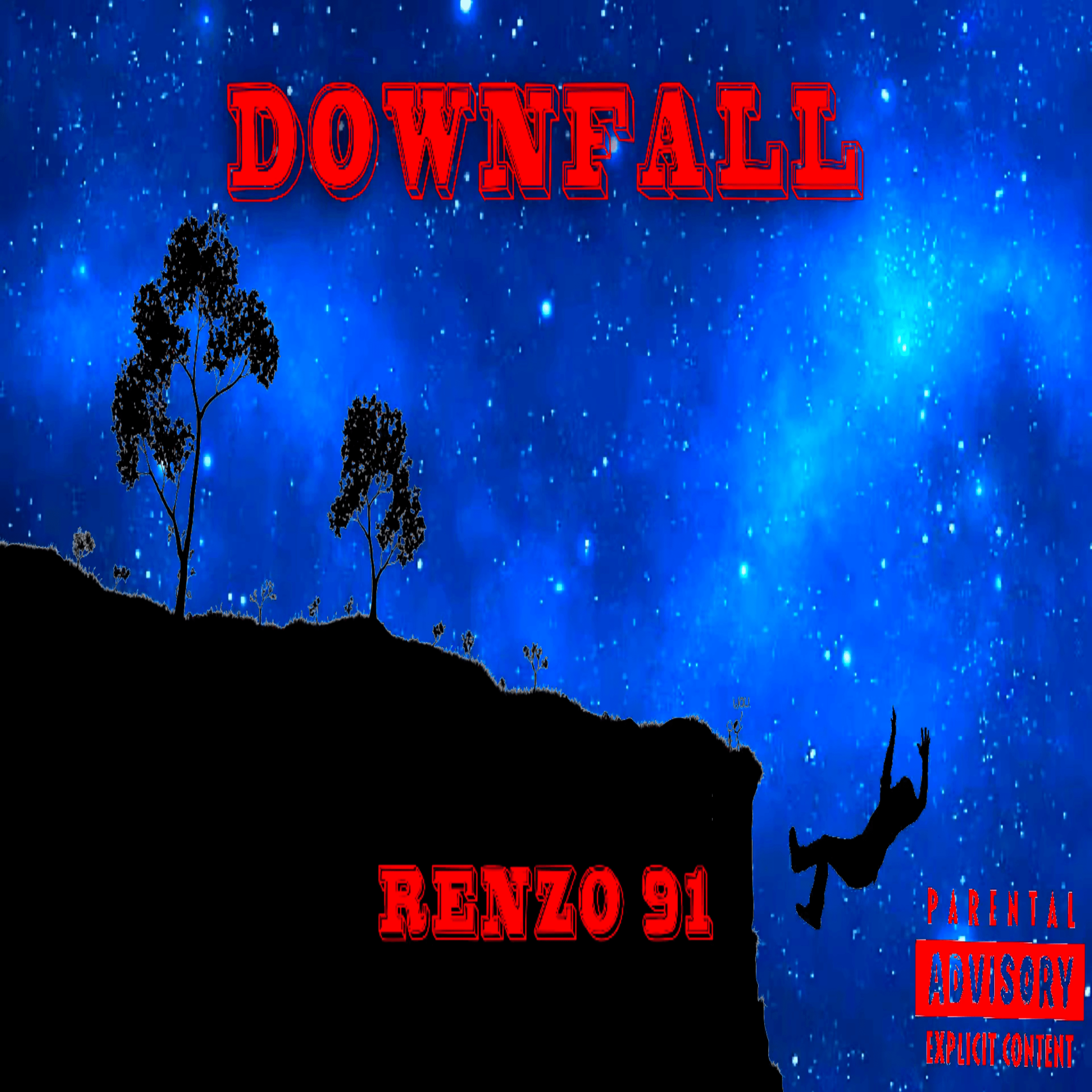 Downfall artwork