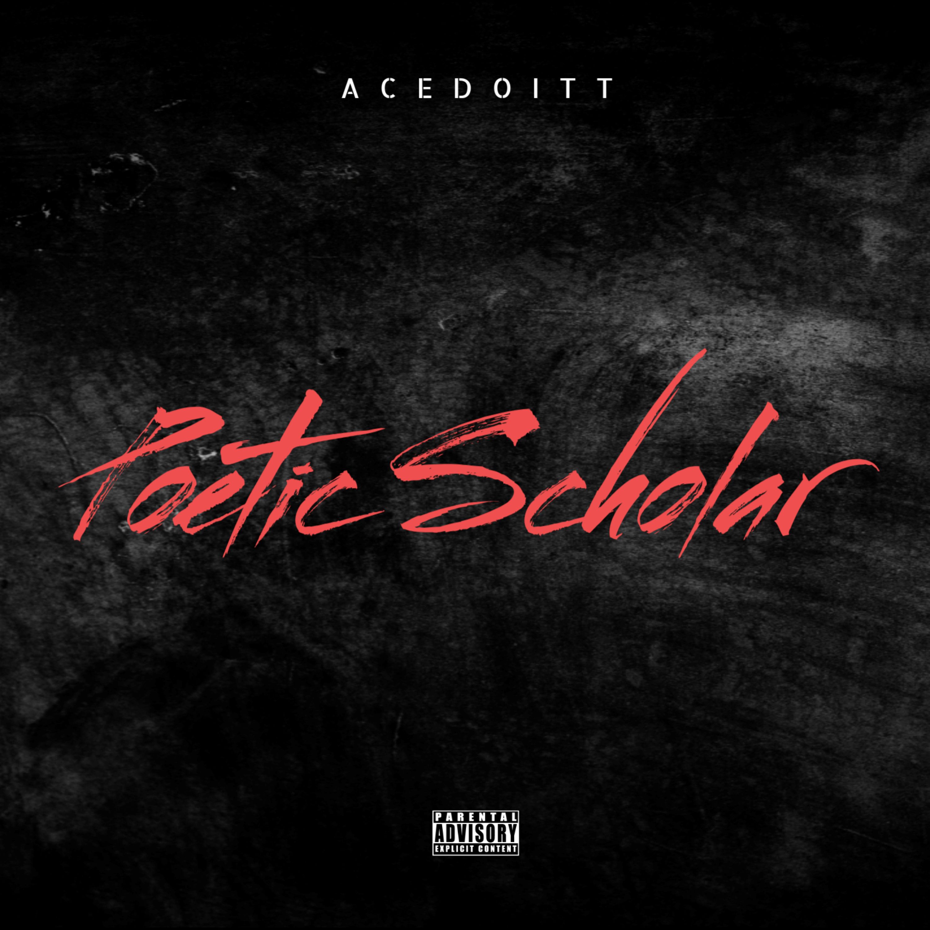 Poetic Scholar artwork