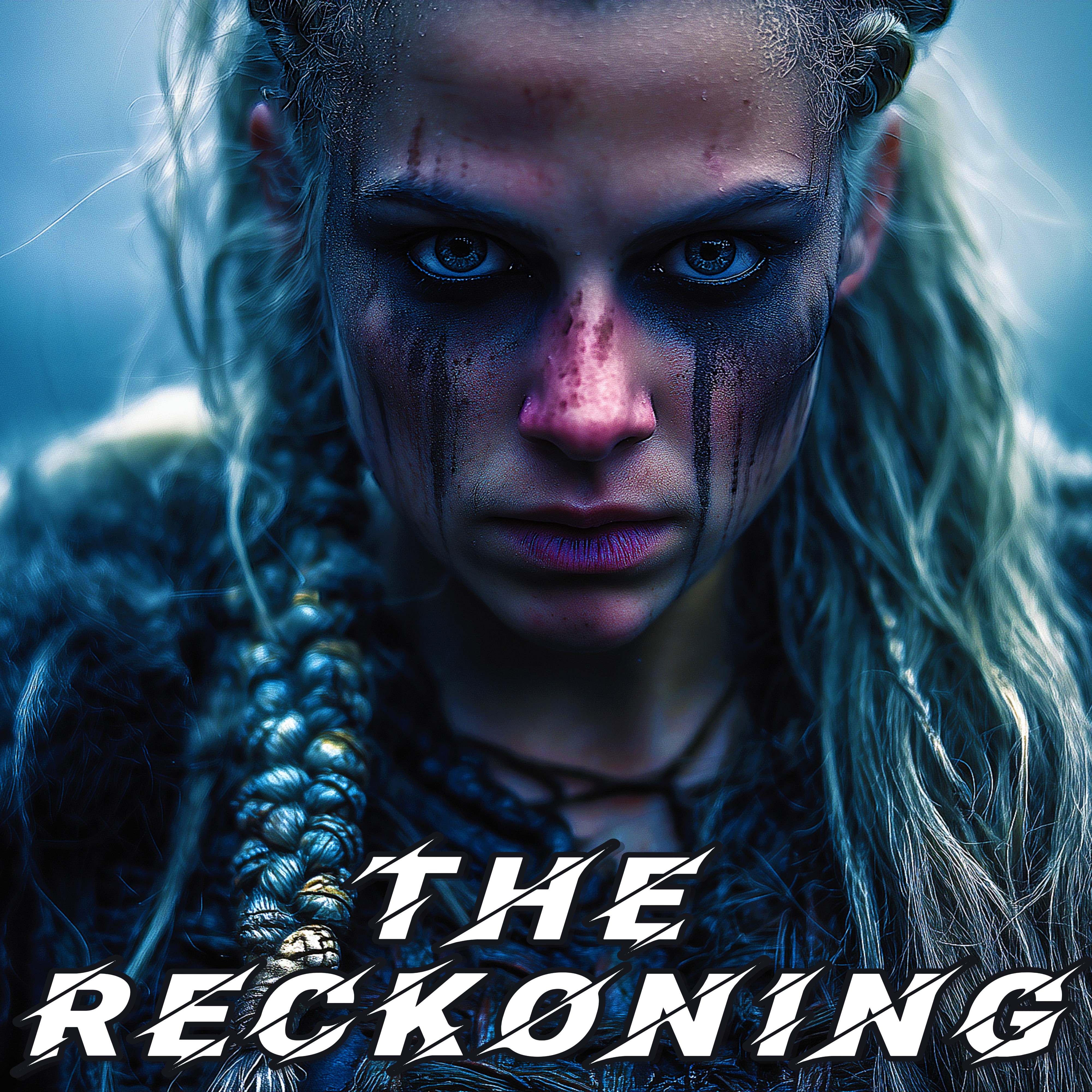 The Reckoning artwork