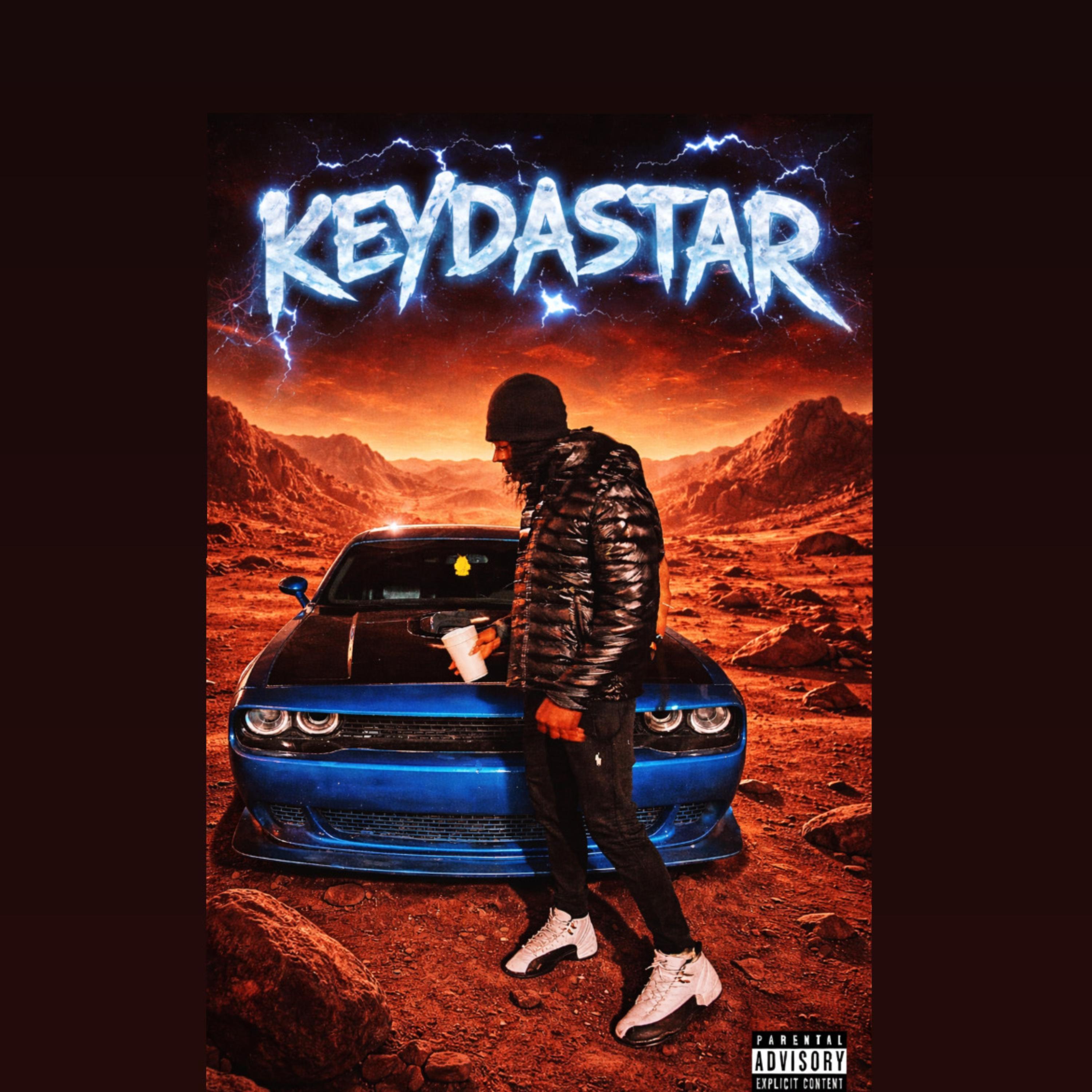 Keydastar artwork