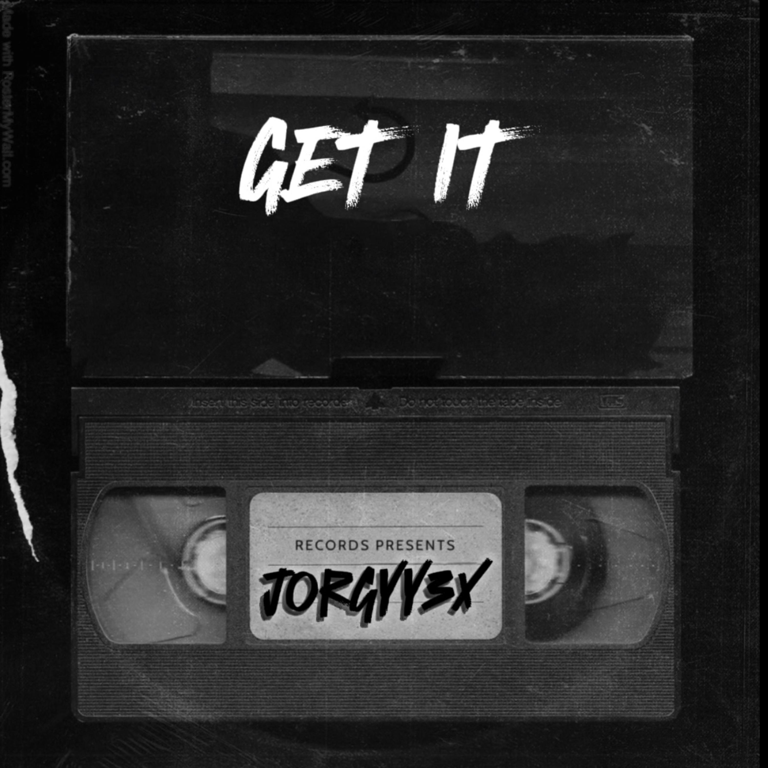 GET IT artwork