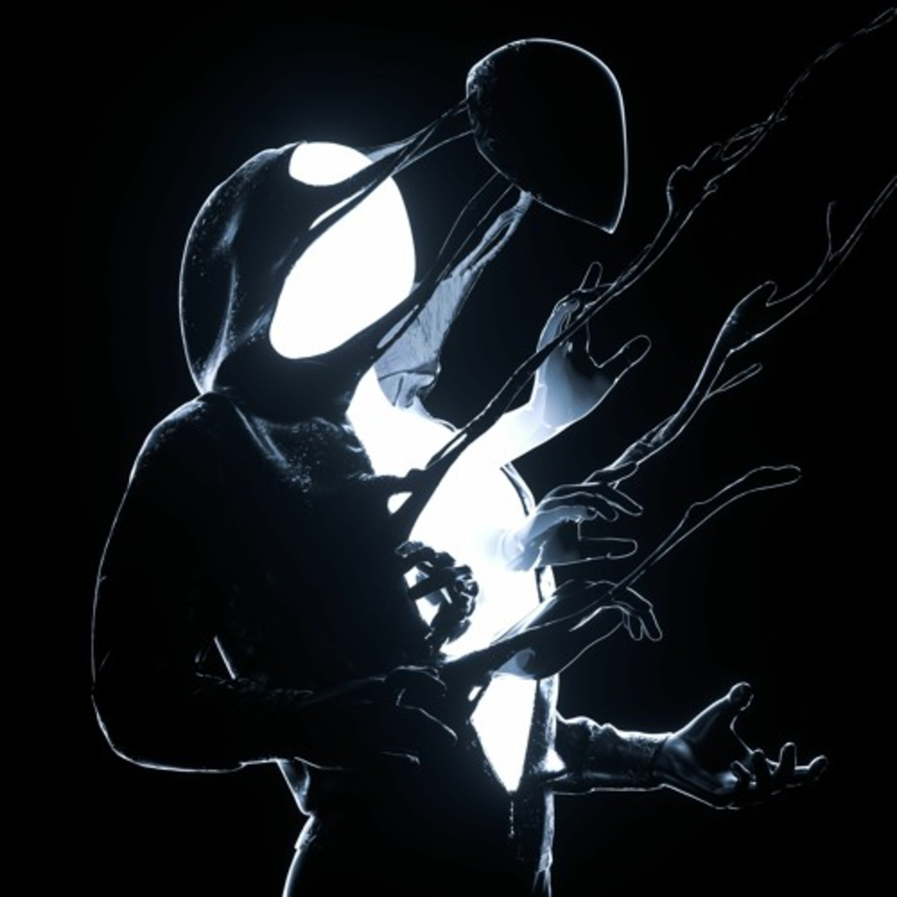 Split Personalities artwork