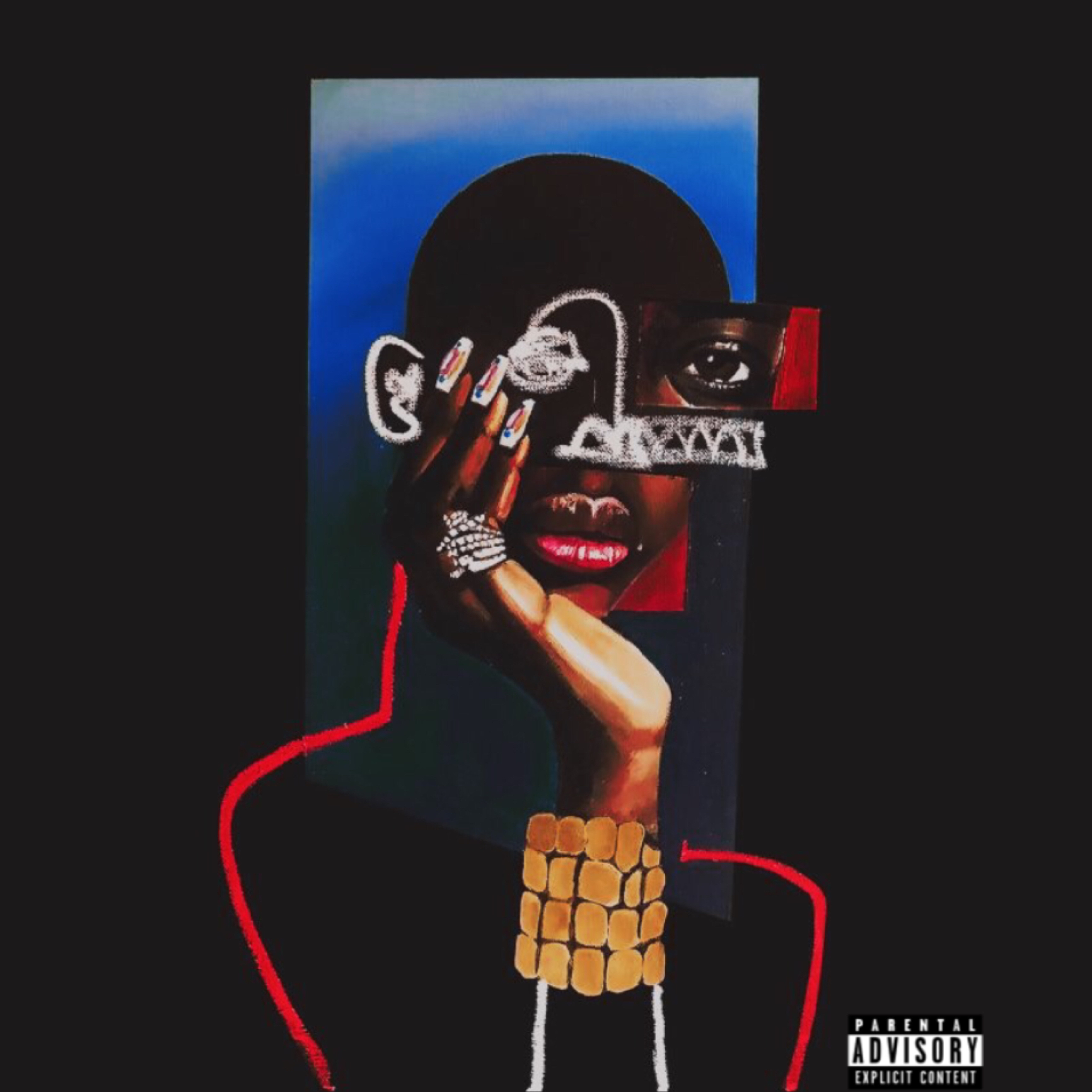 Face It artwork