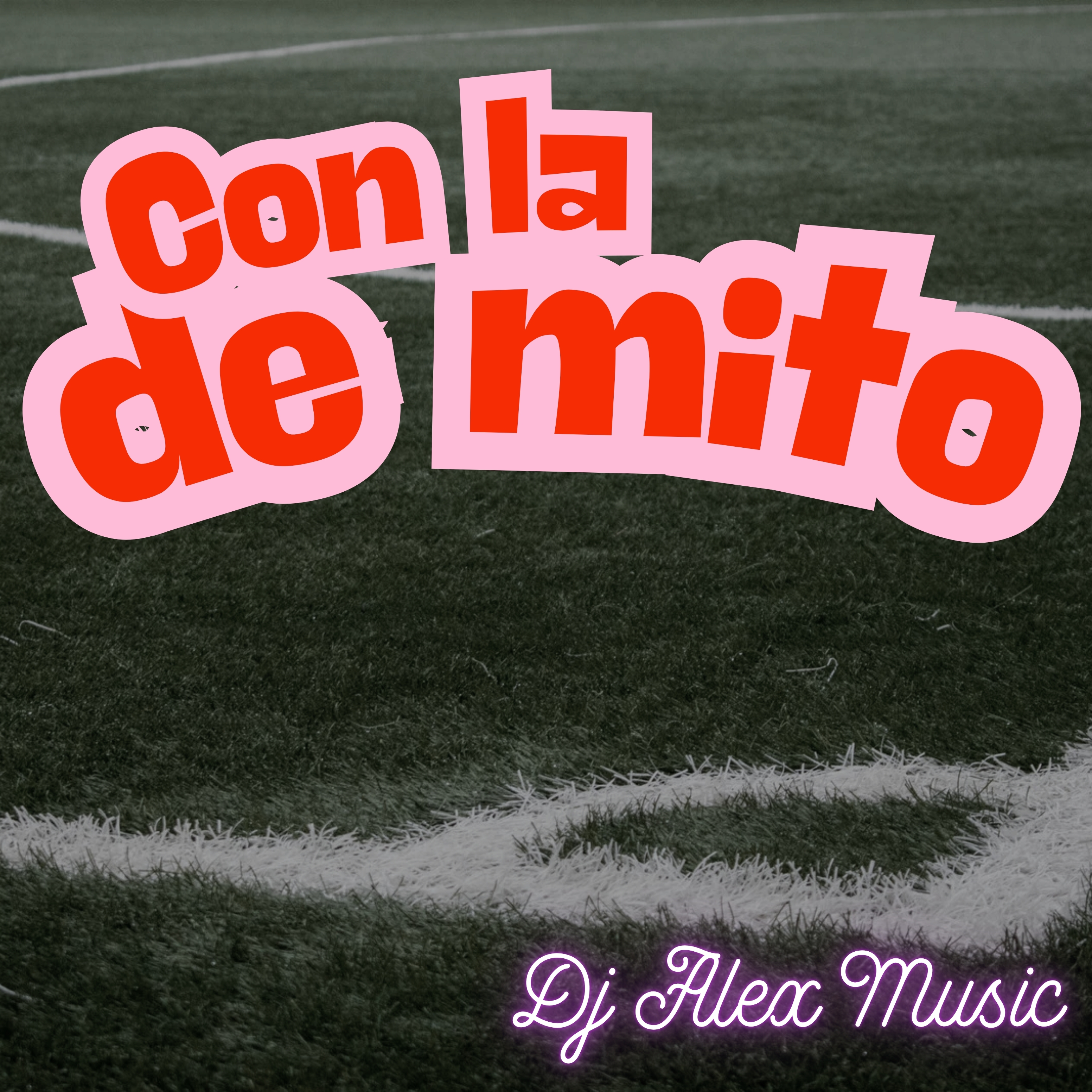 Con la de mito artwork