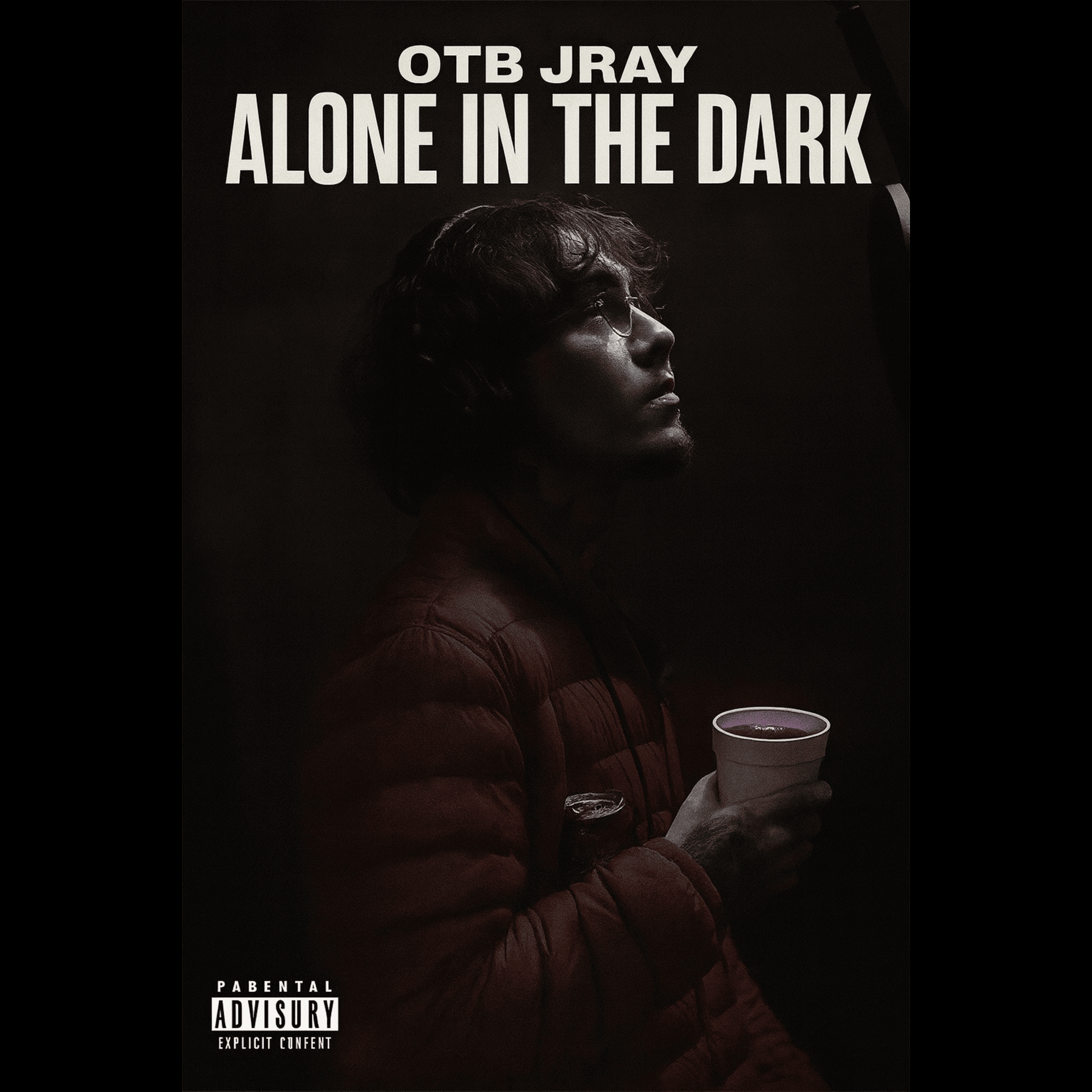 Alone In The Dark artwork