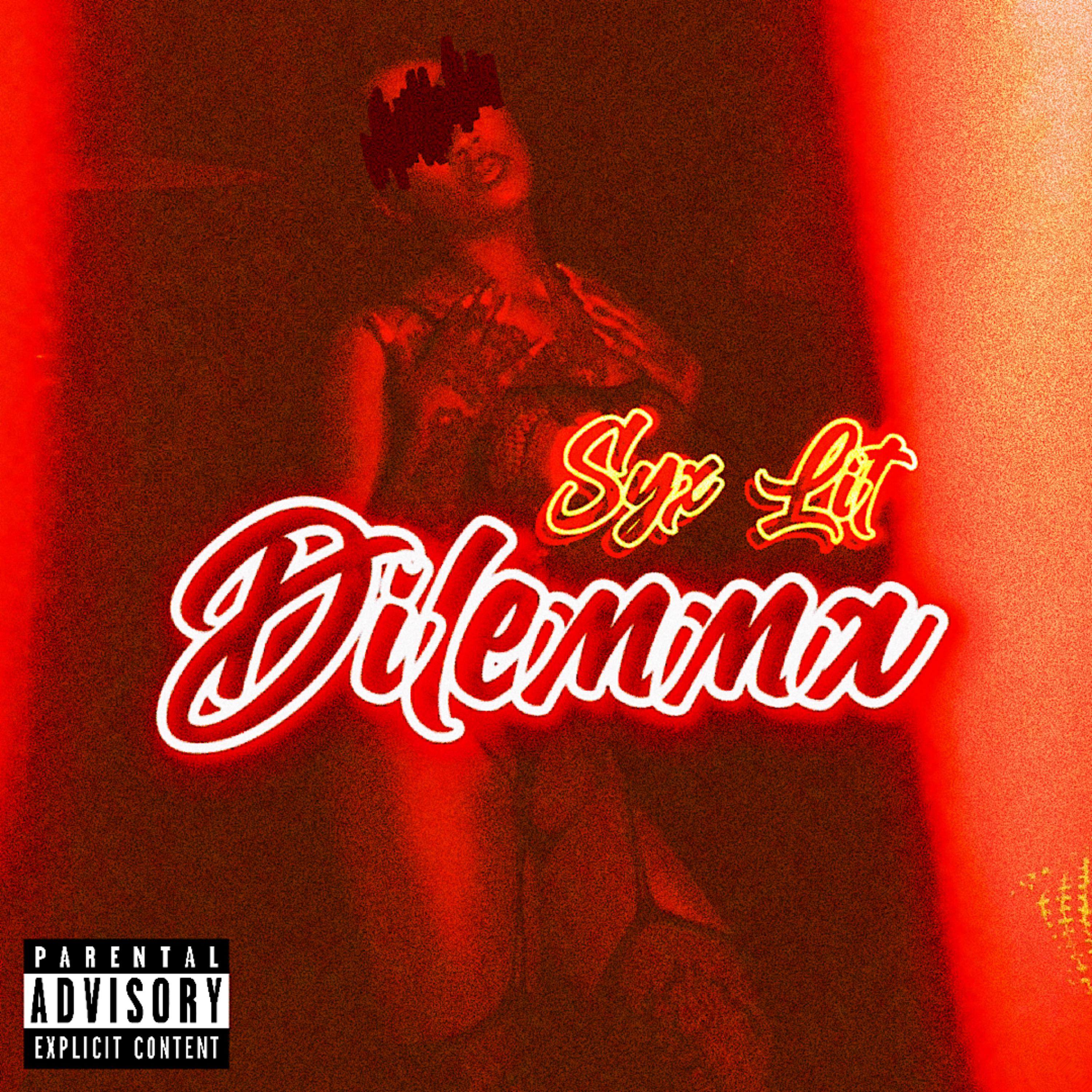 Dilemma artwork