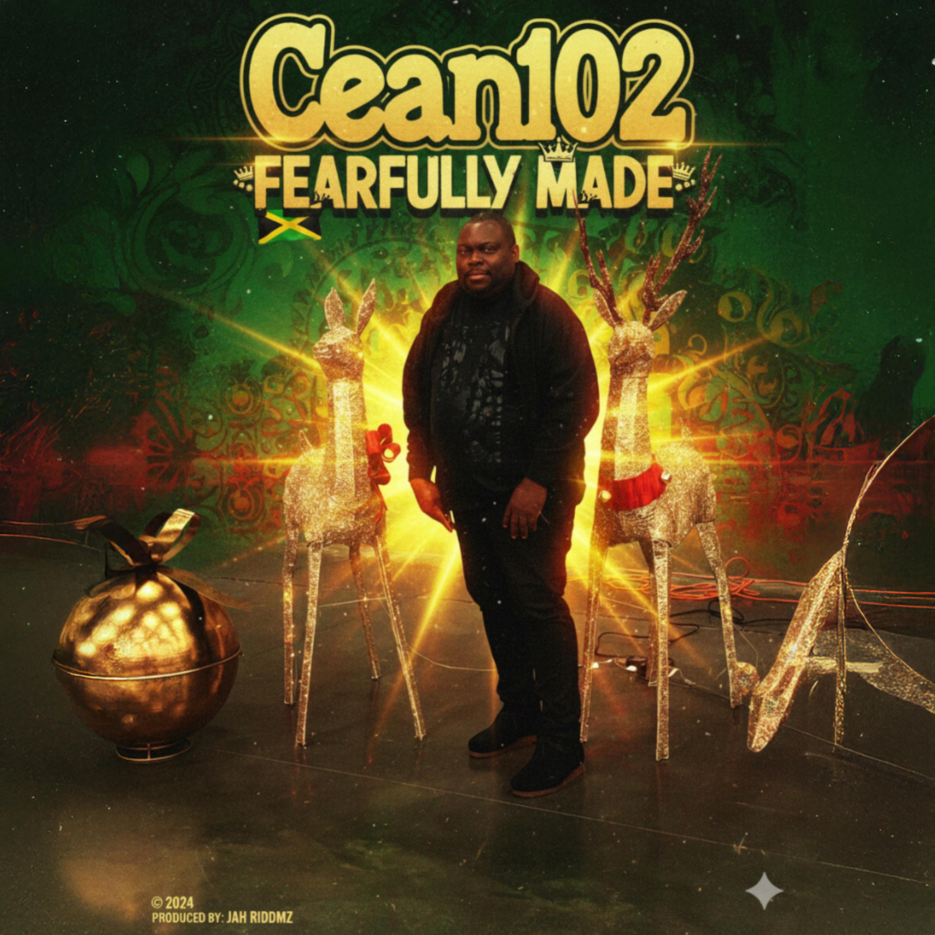 Fearfully Made artwork