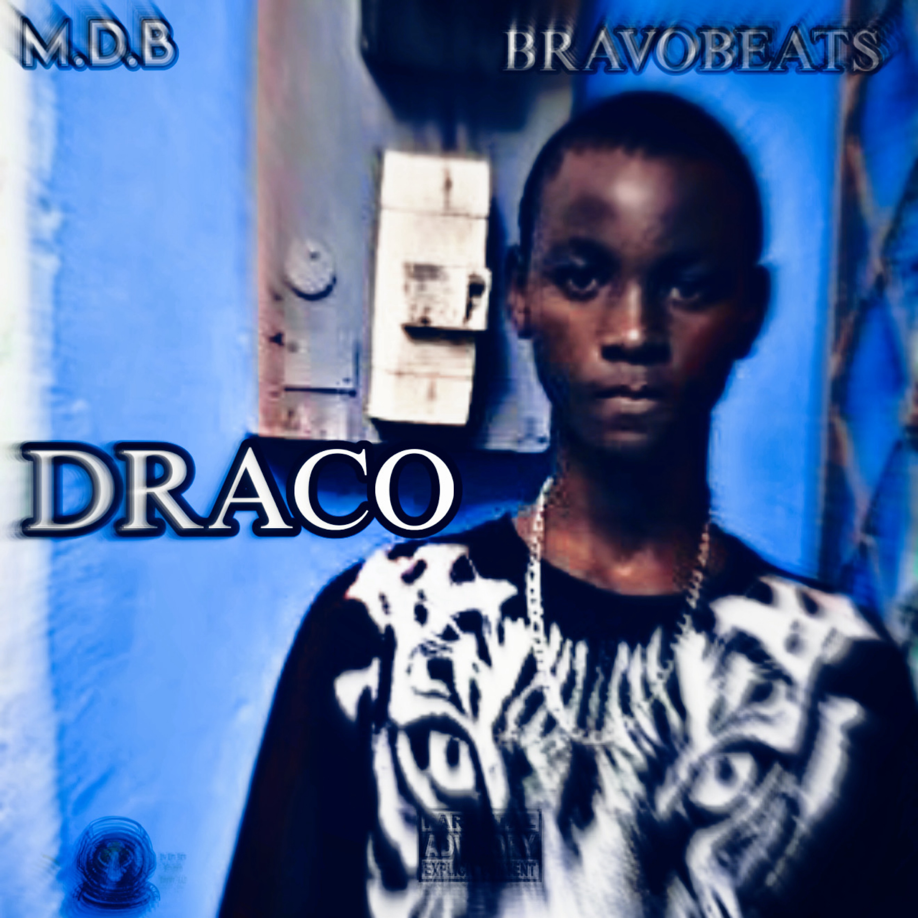 Draco artwork