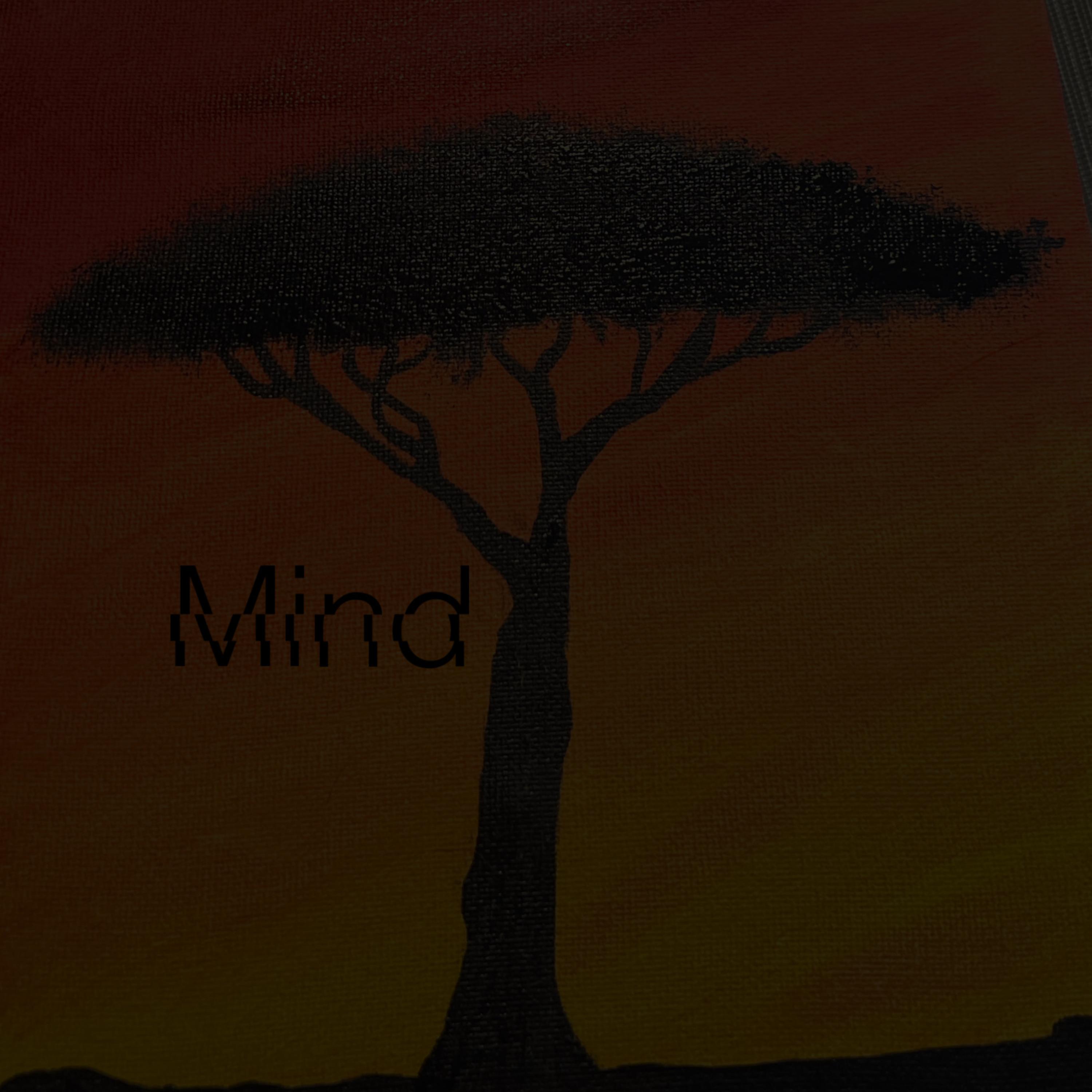 Mind by l33l cover art