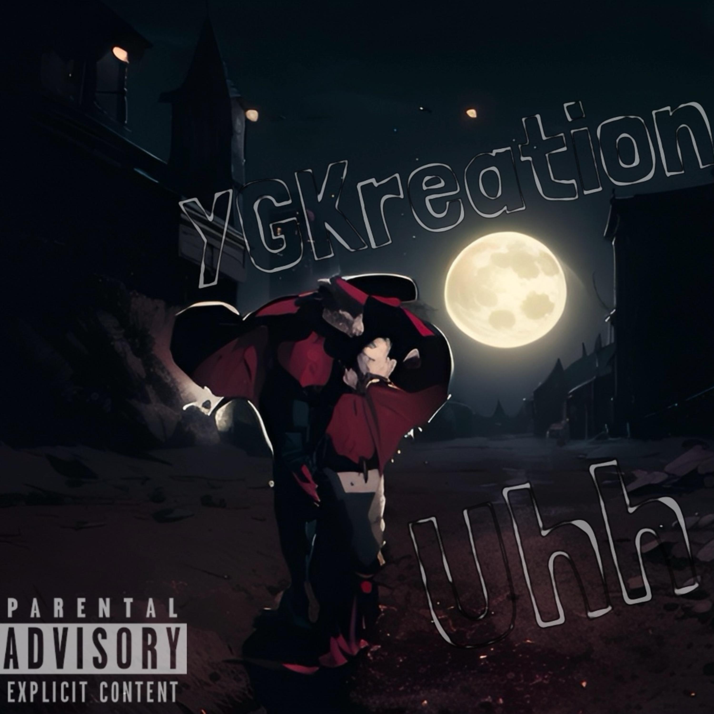 UHH artwork
