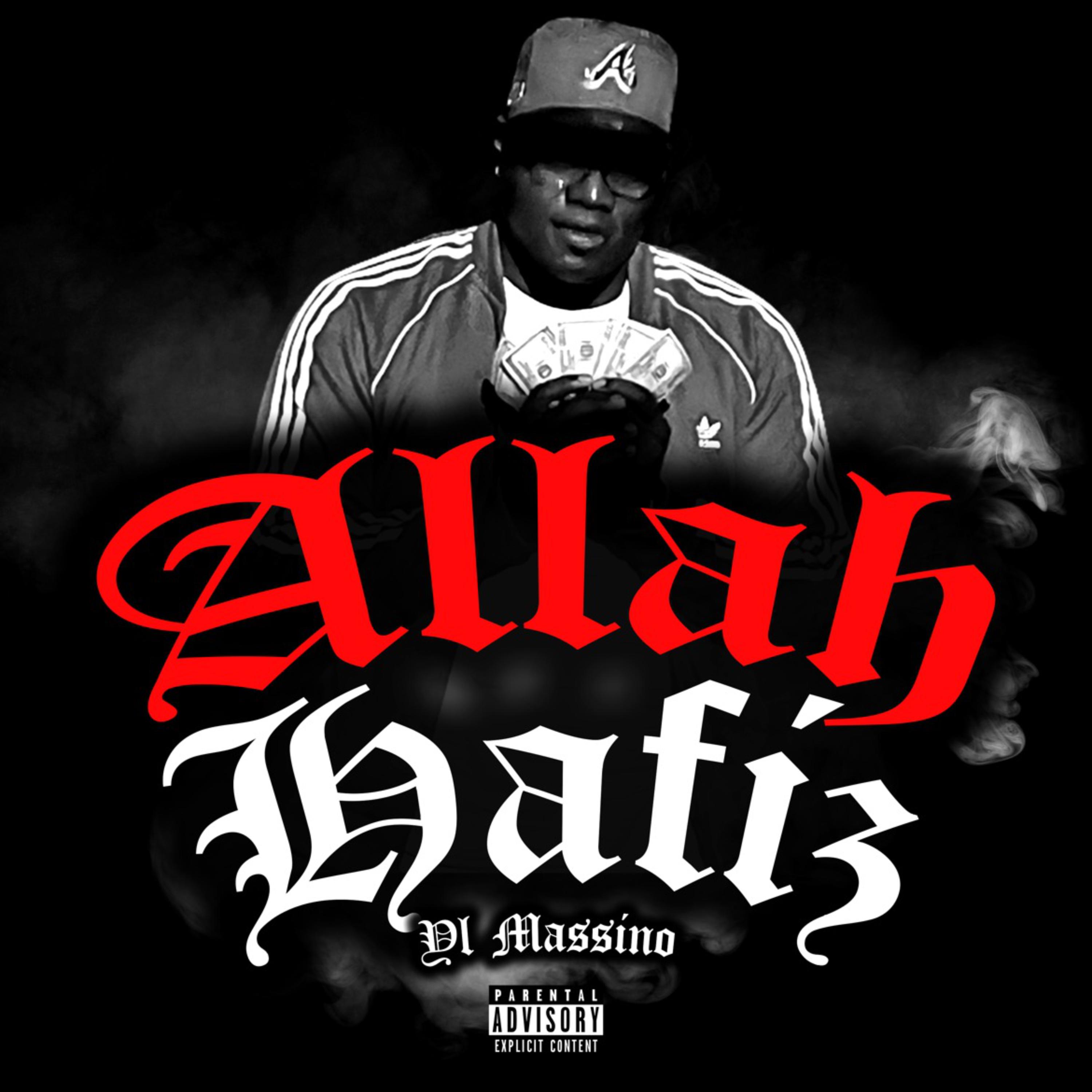 Allah Hafiz artwork