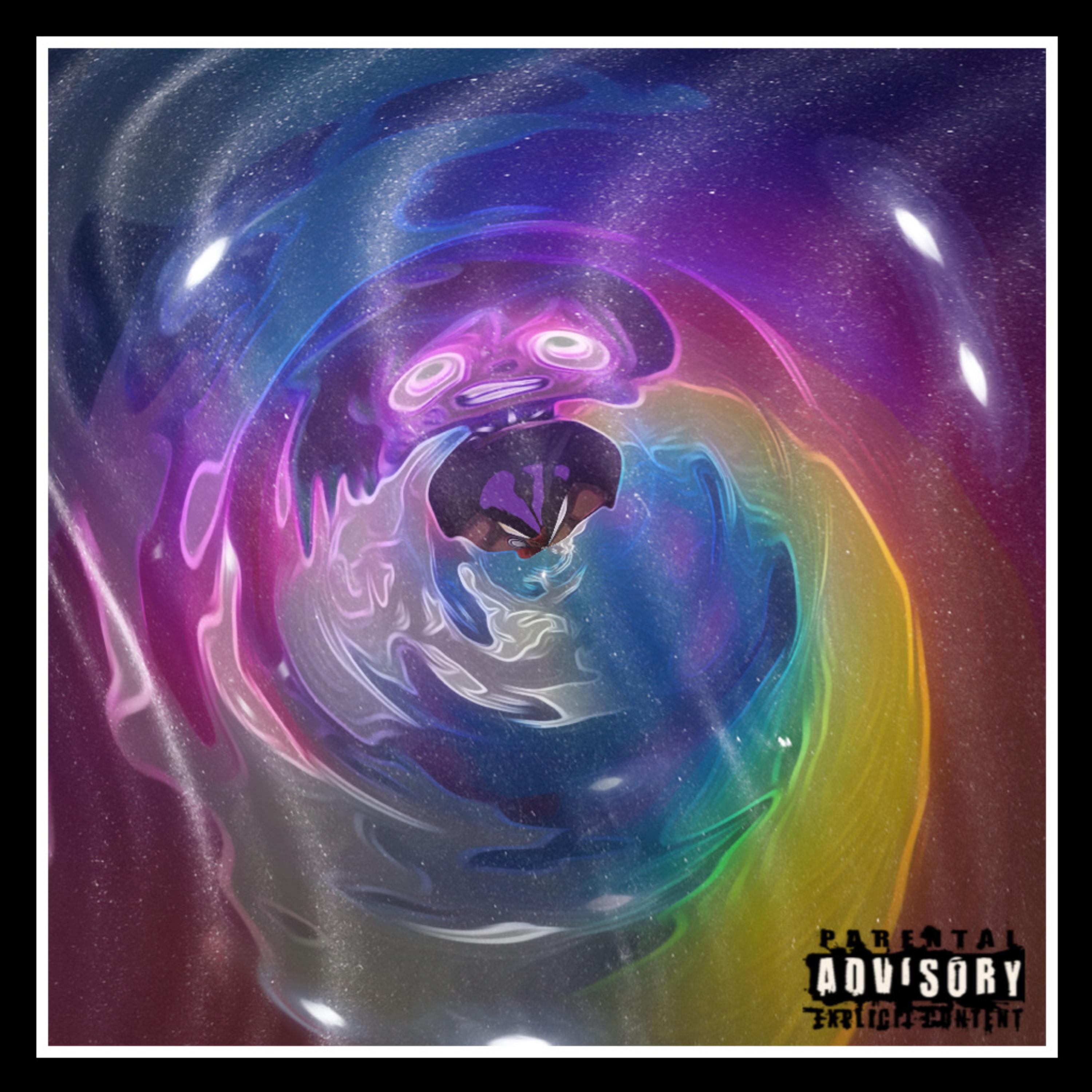 Vision artwork