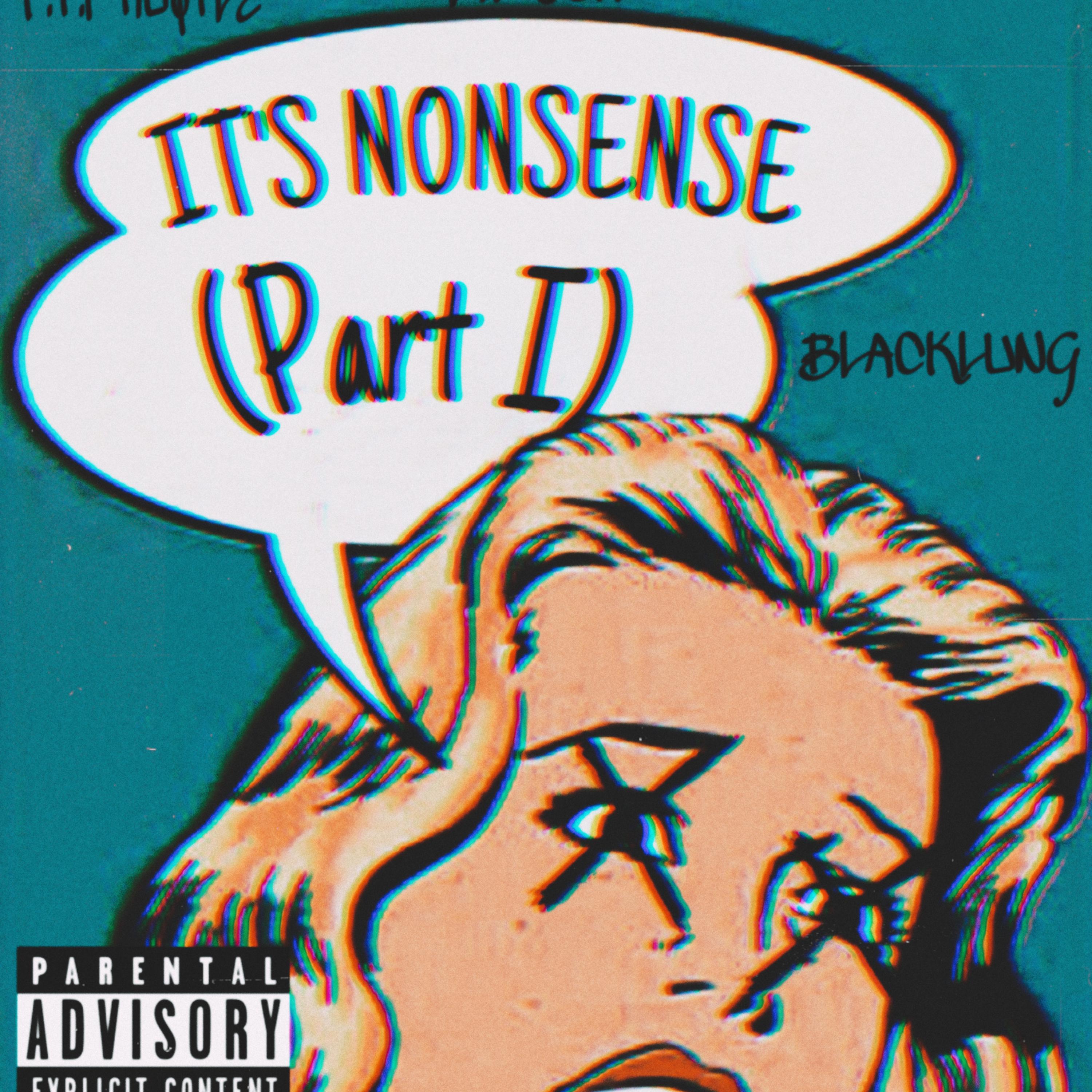 ITS NONSENSE (PART I) artwork