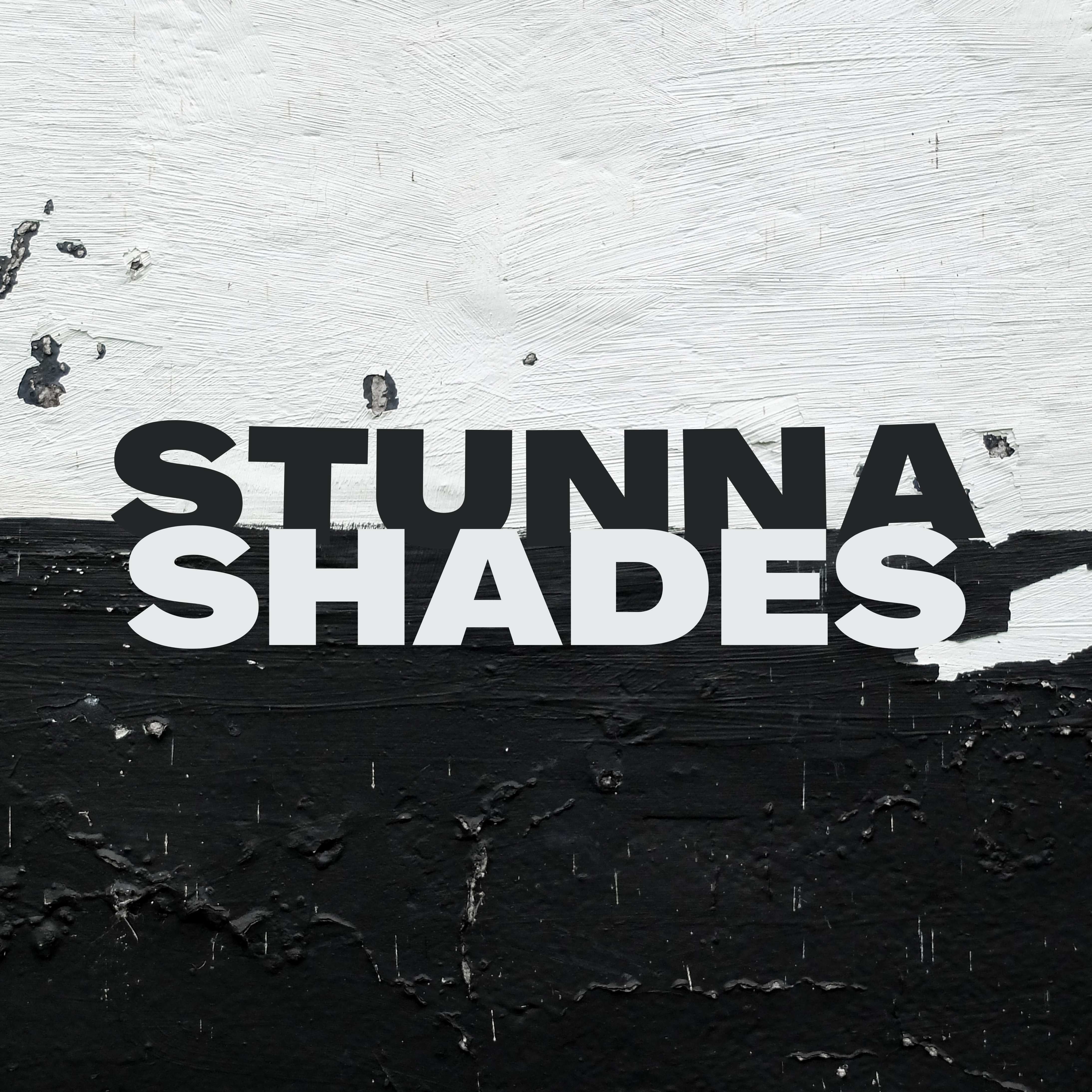 Stunna Shades artwork