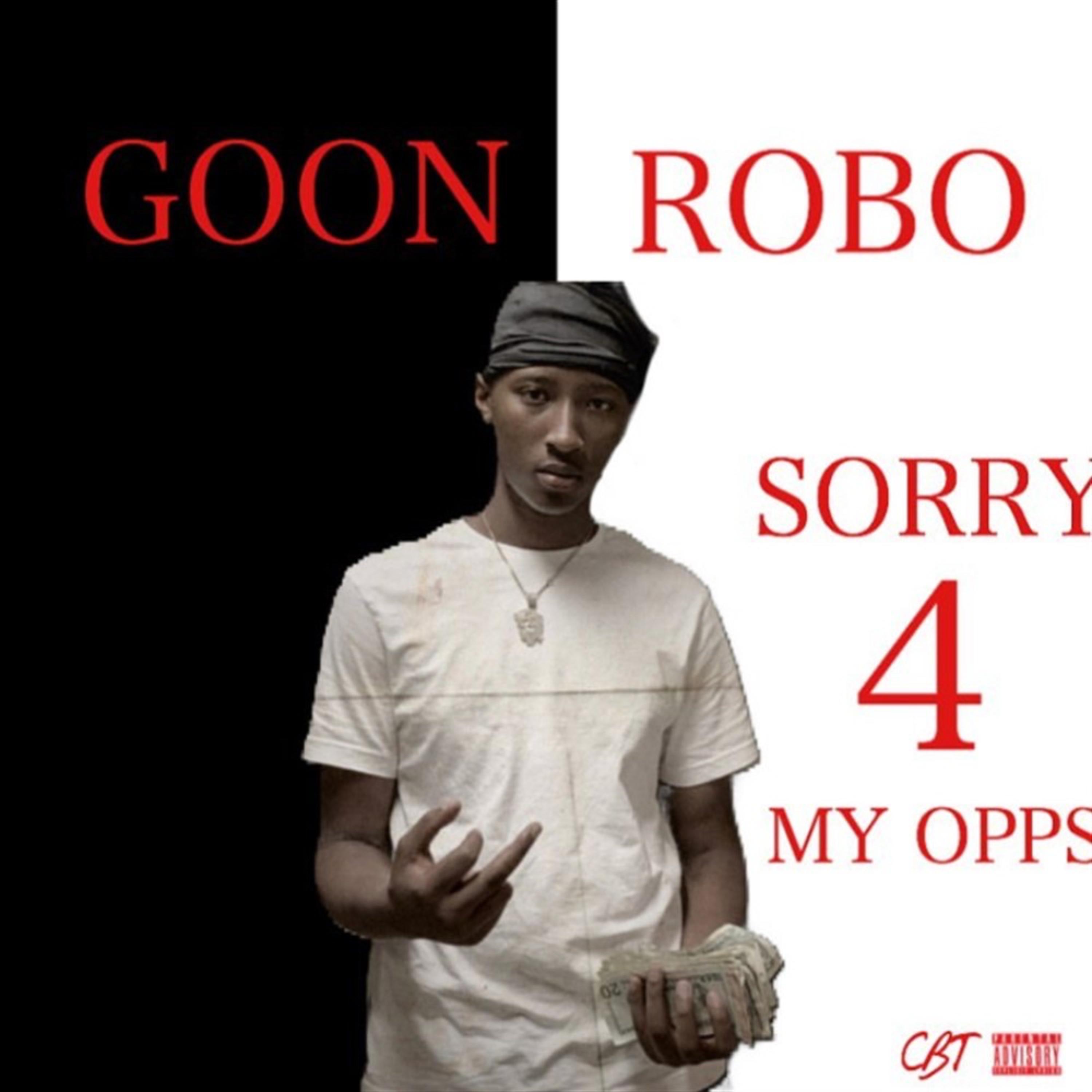 SORRY 4 MY OPPS artwork