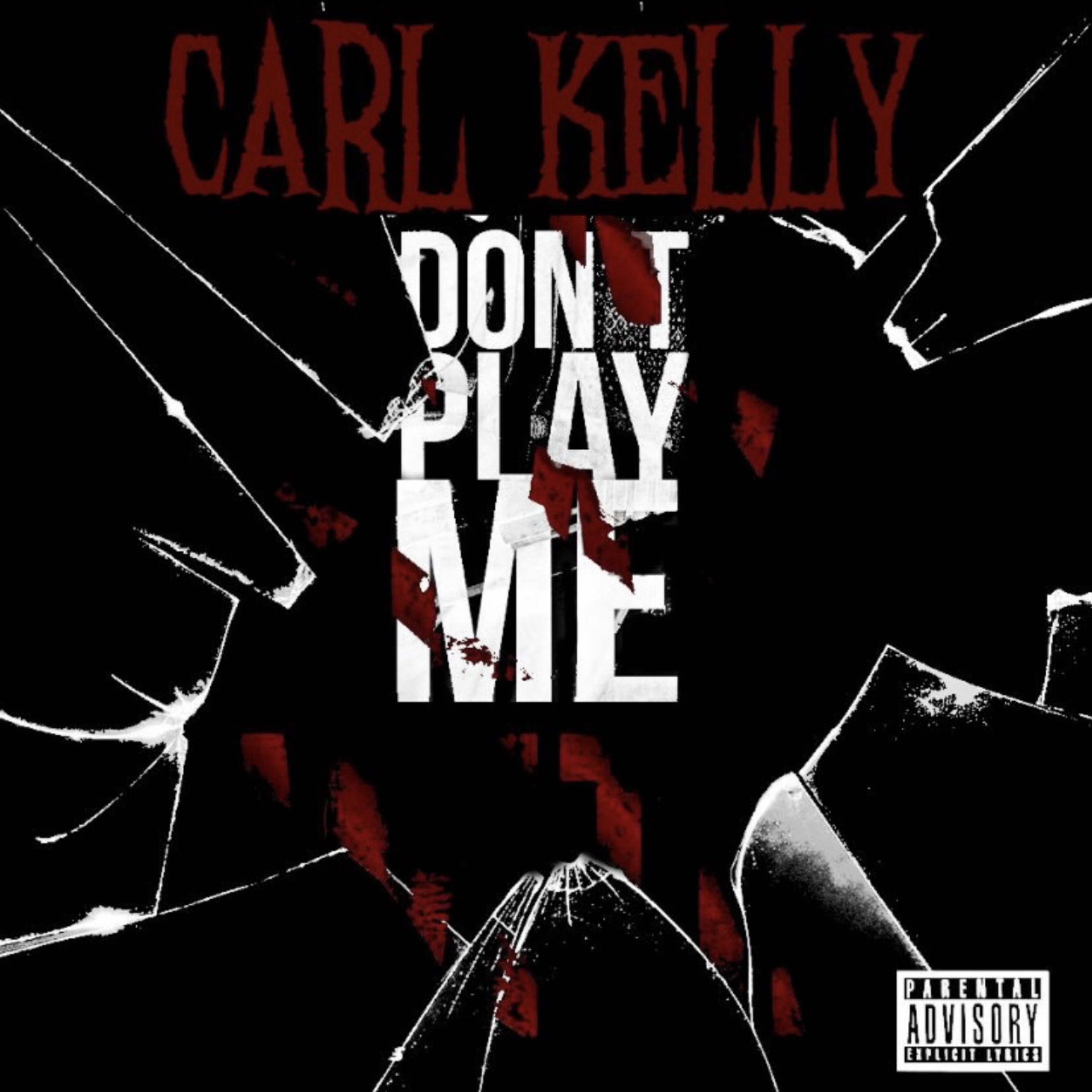 Don't Play Me artwork