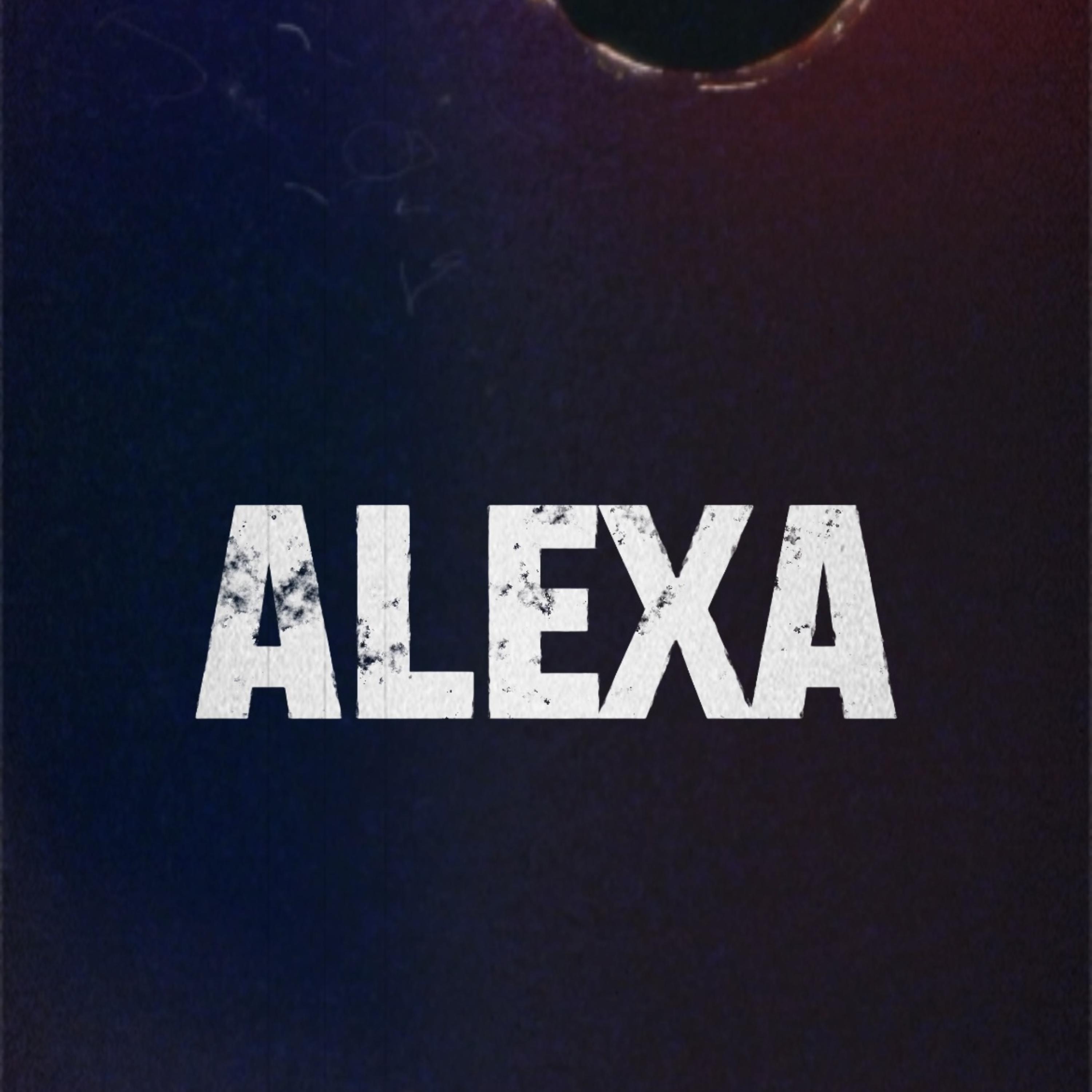 ALEXA artwork