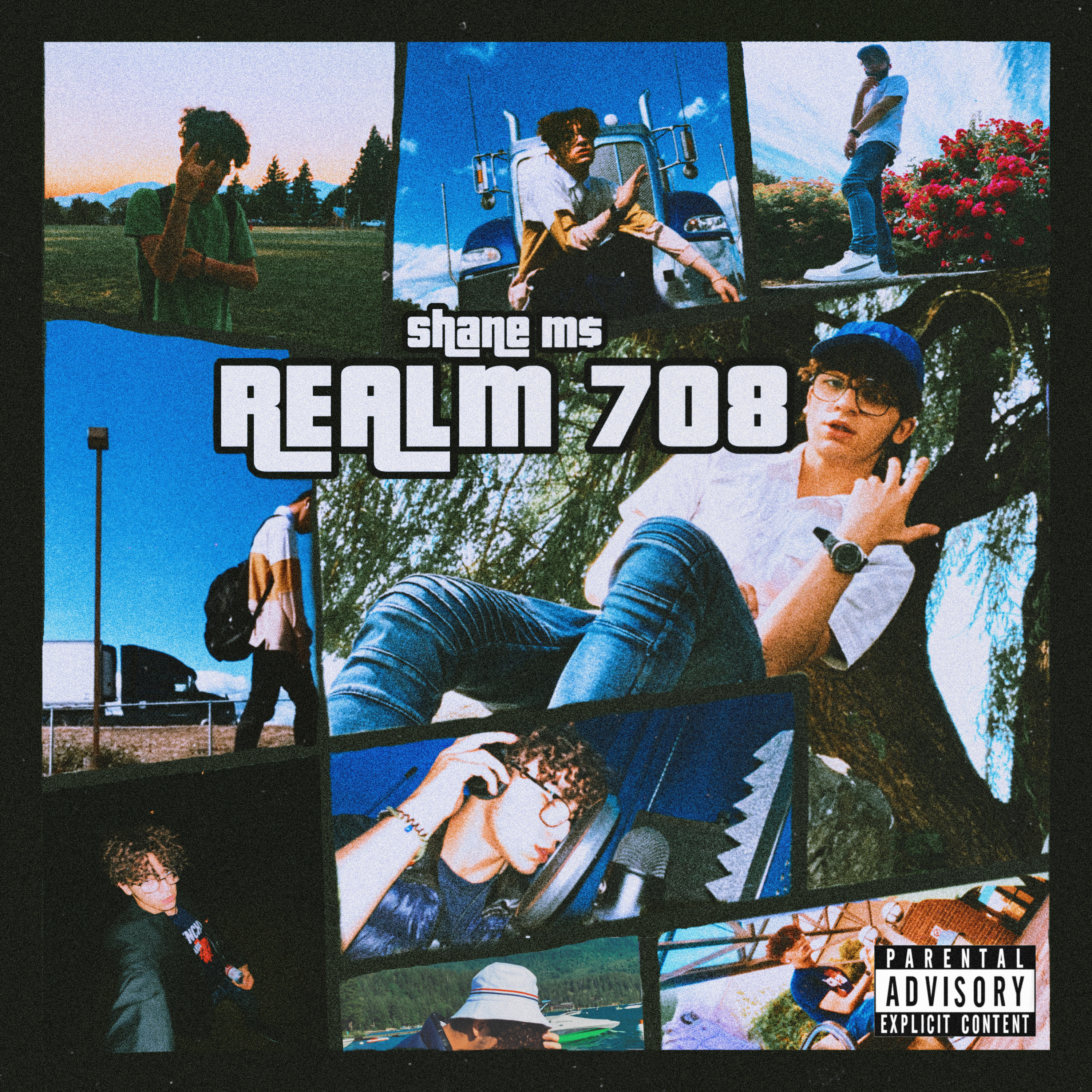 REALM 708 artwork