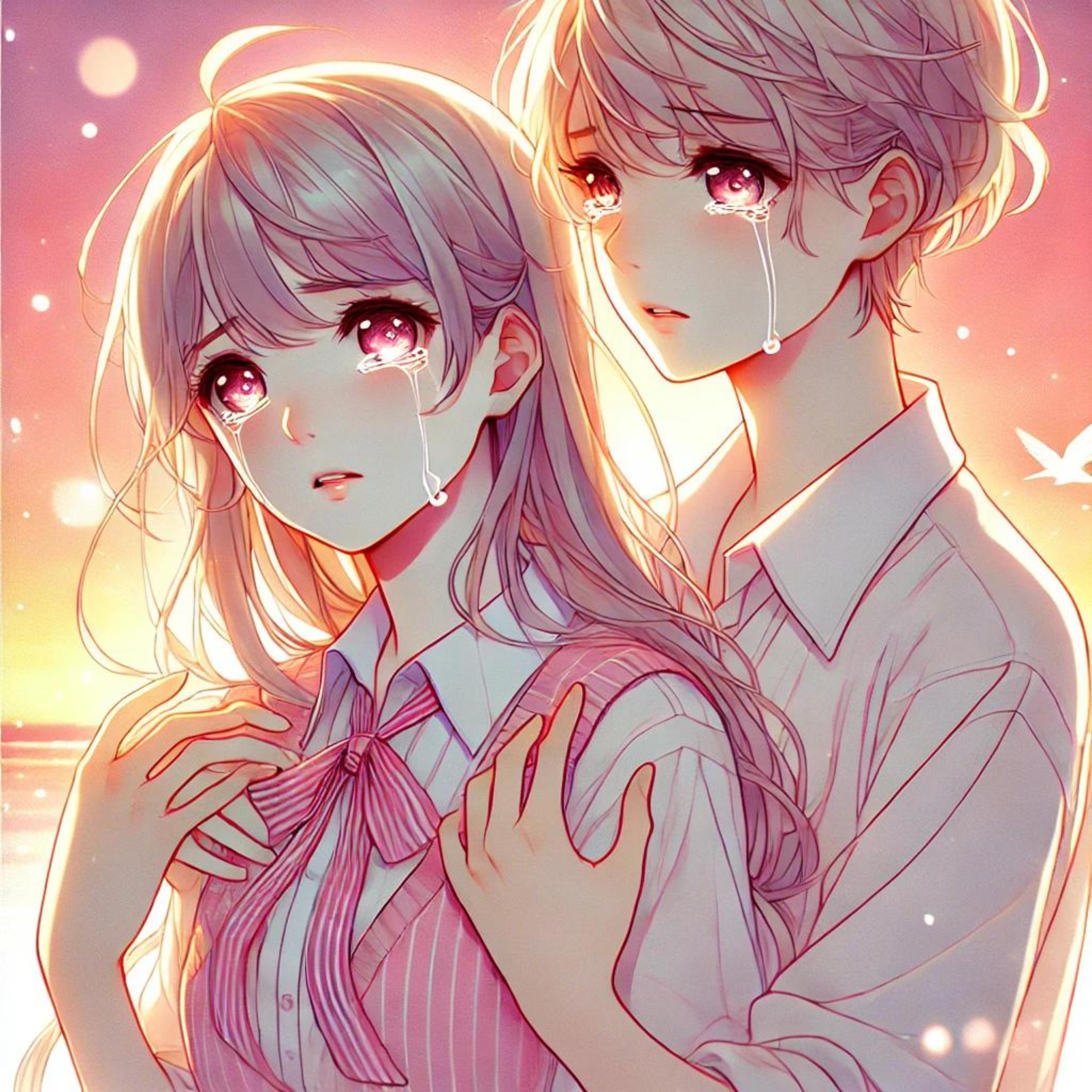 More Than A Dream artwork