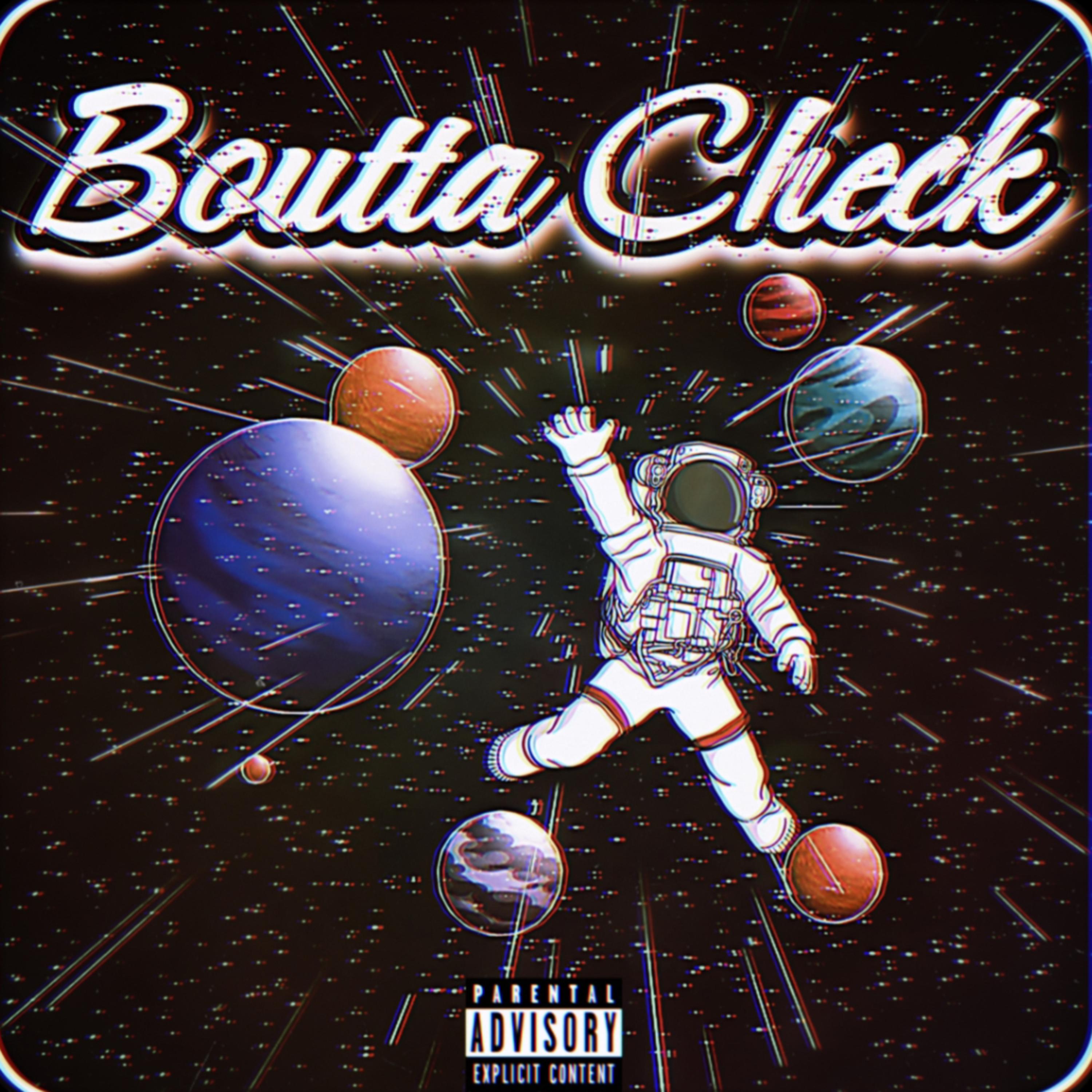 Boutta Check (YEA YEA) artwork