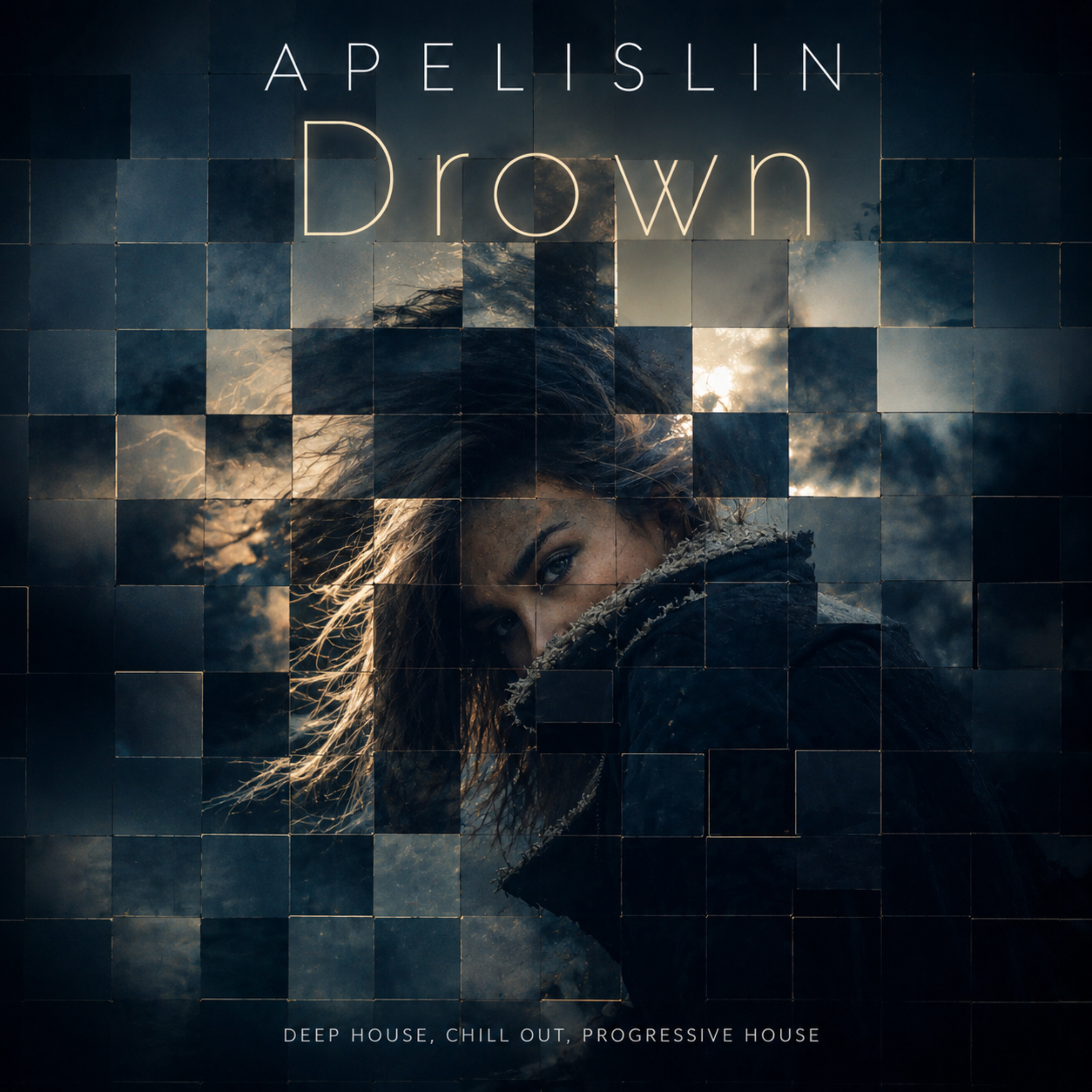 Drown by Apelislin cover art