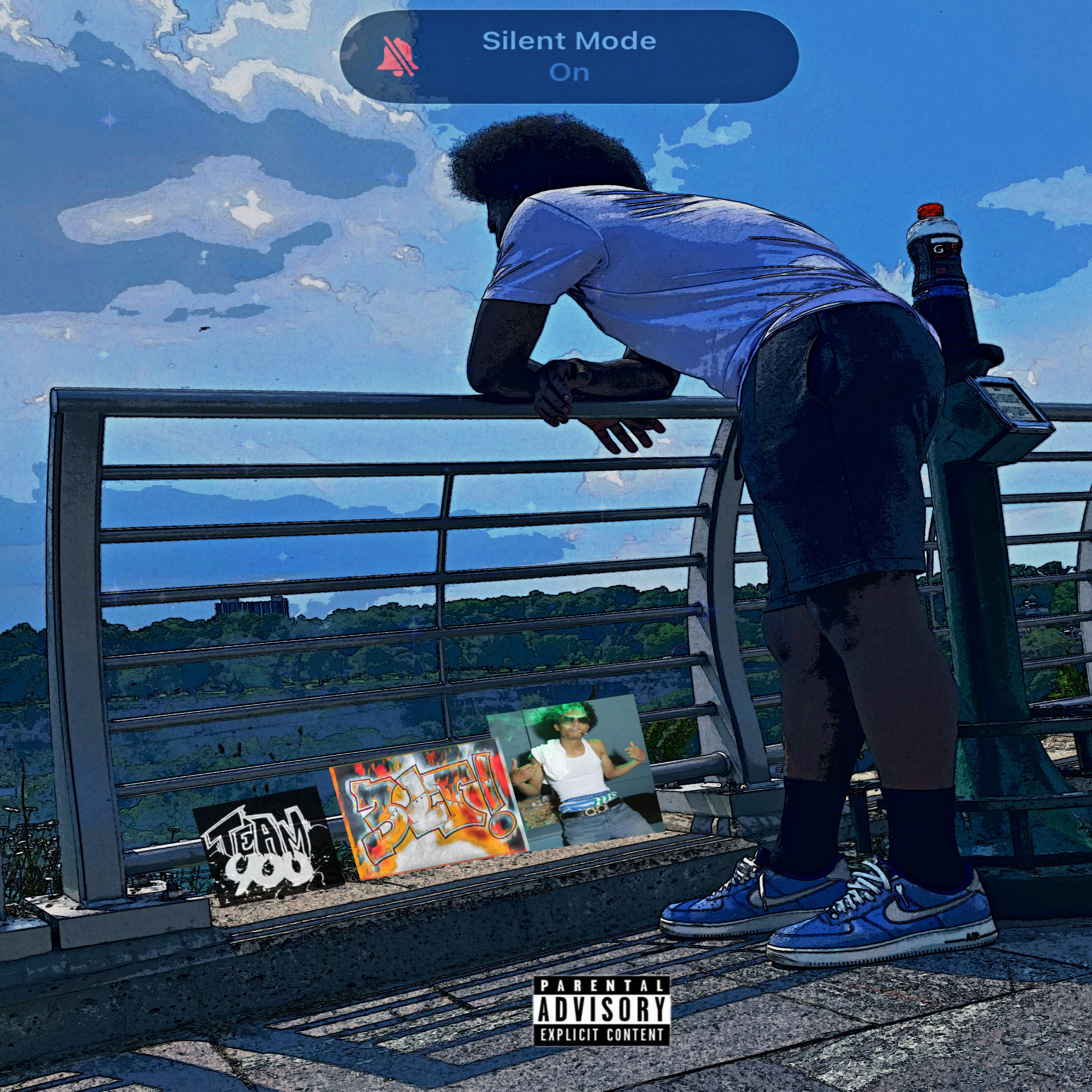 VII artwork