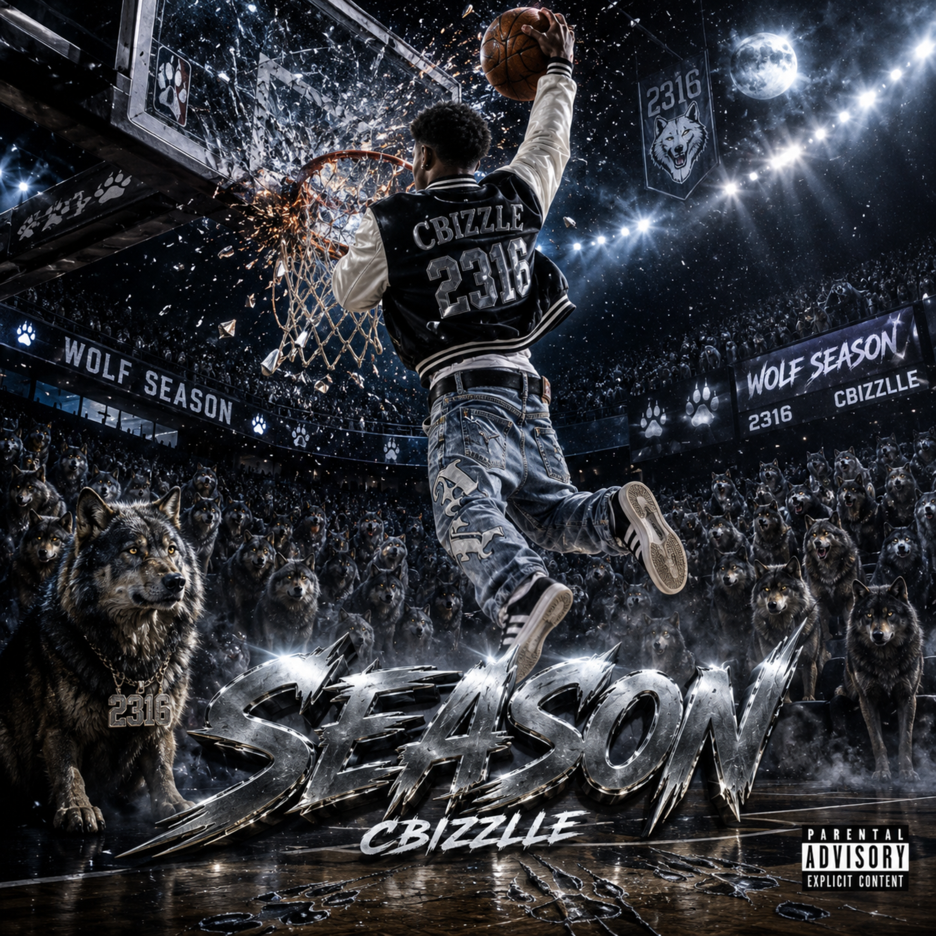 Season by CBizzlle cover art