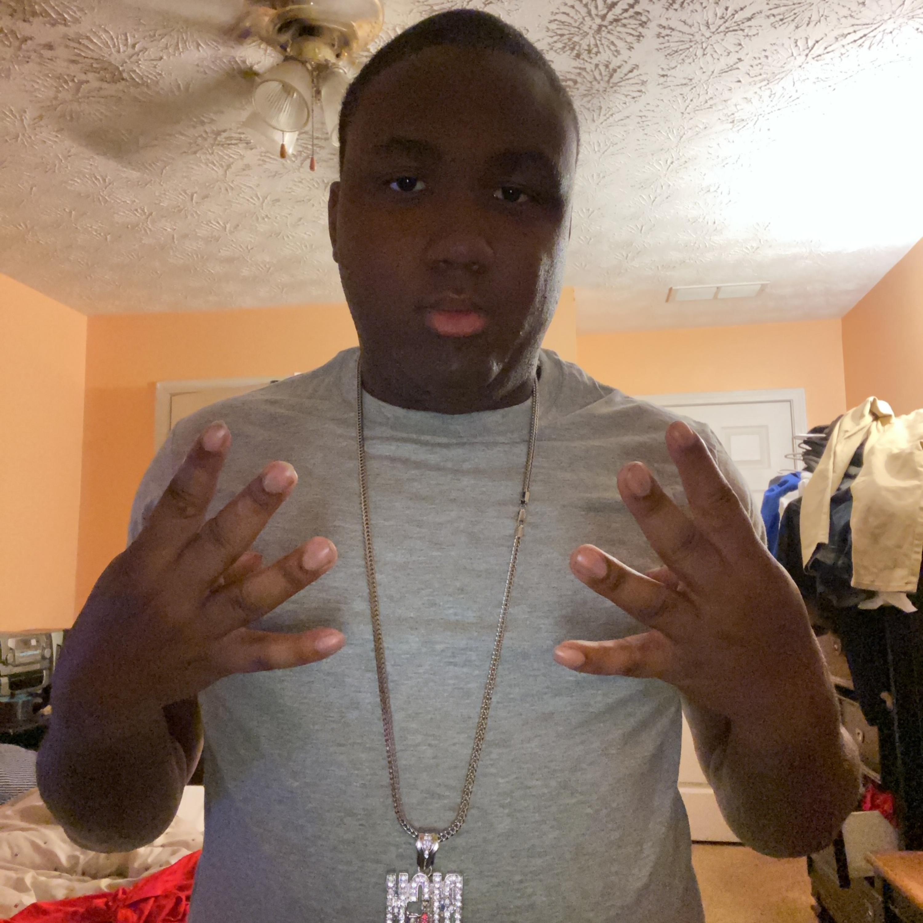 Bring It Back artwork