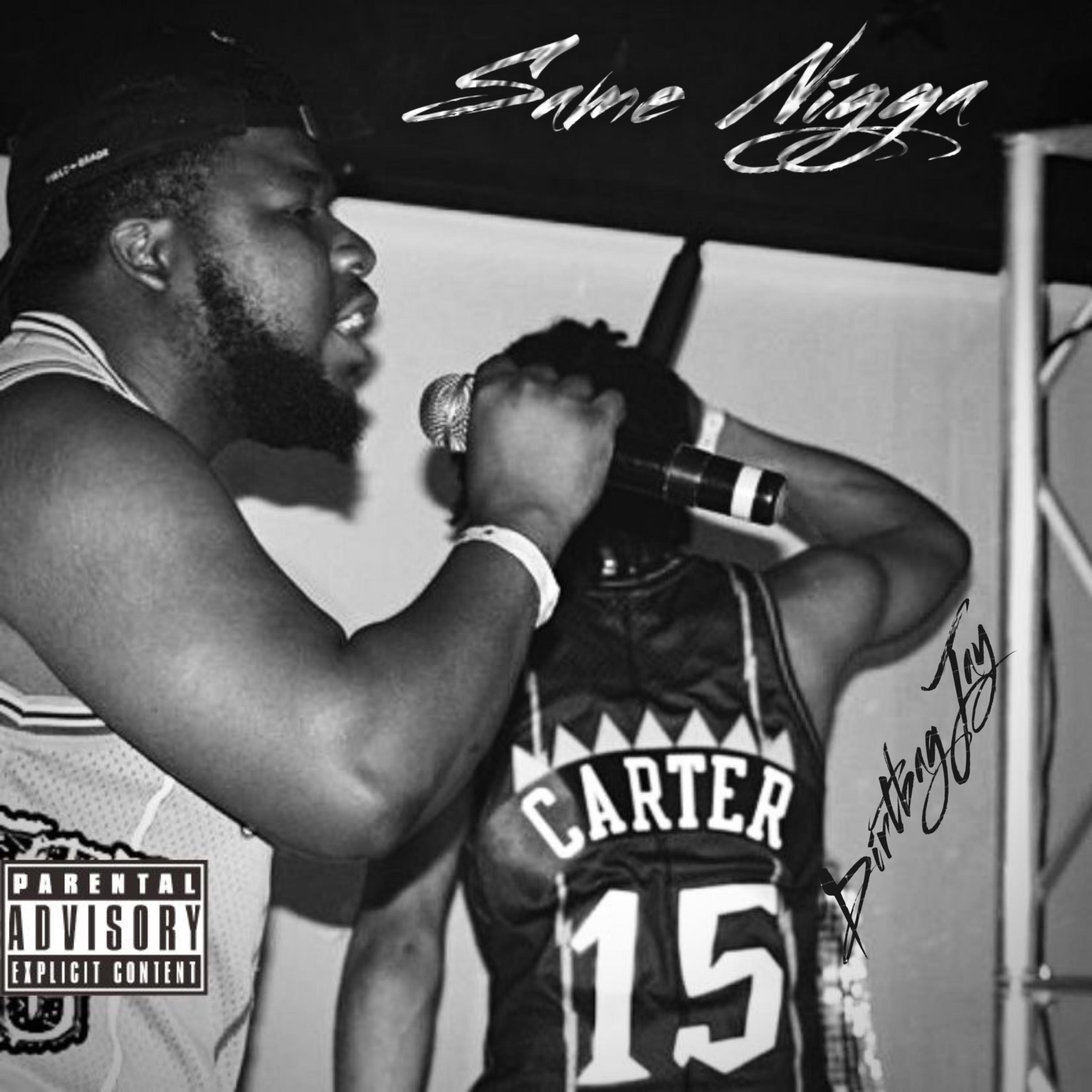Same N***a artwork