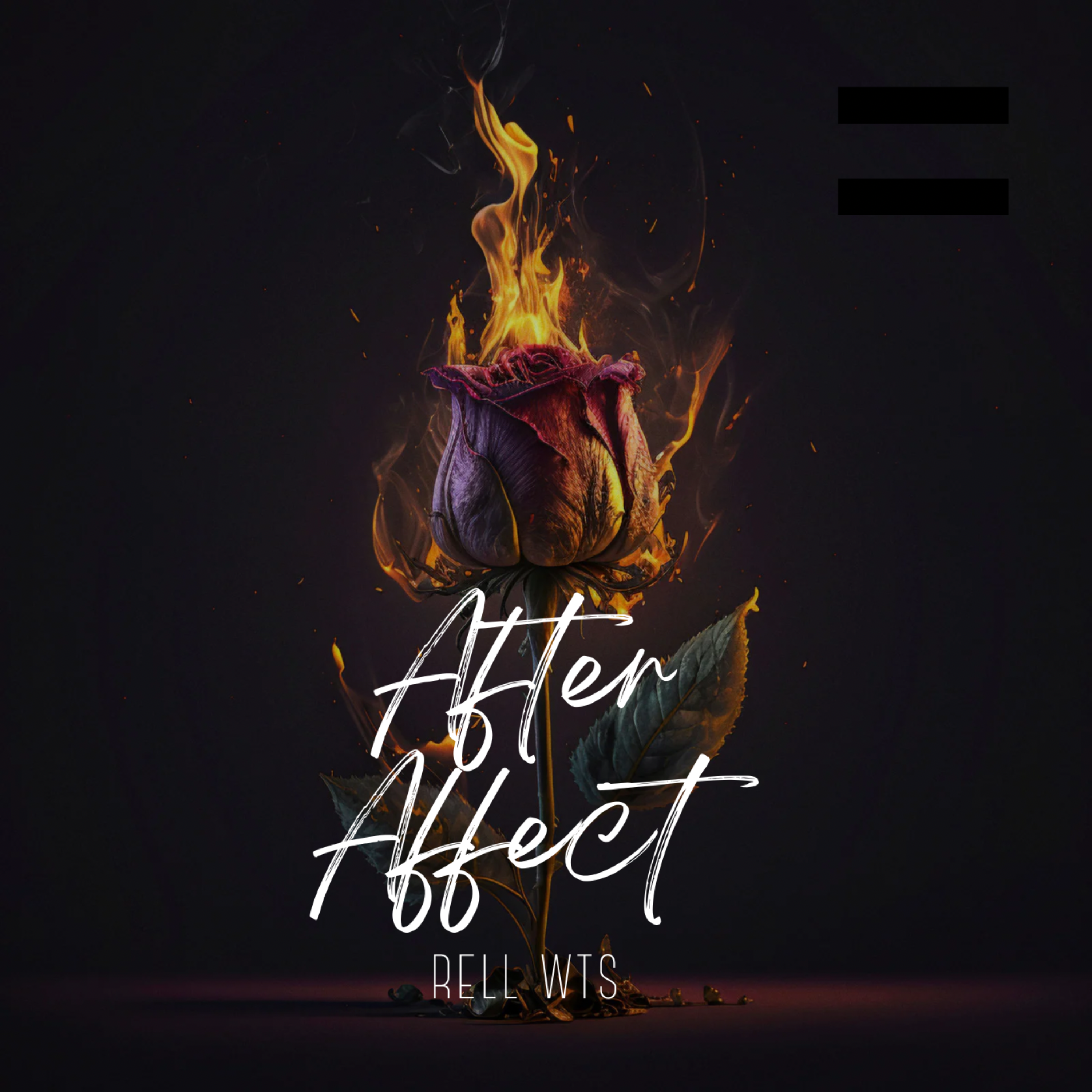 After Affect artwork