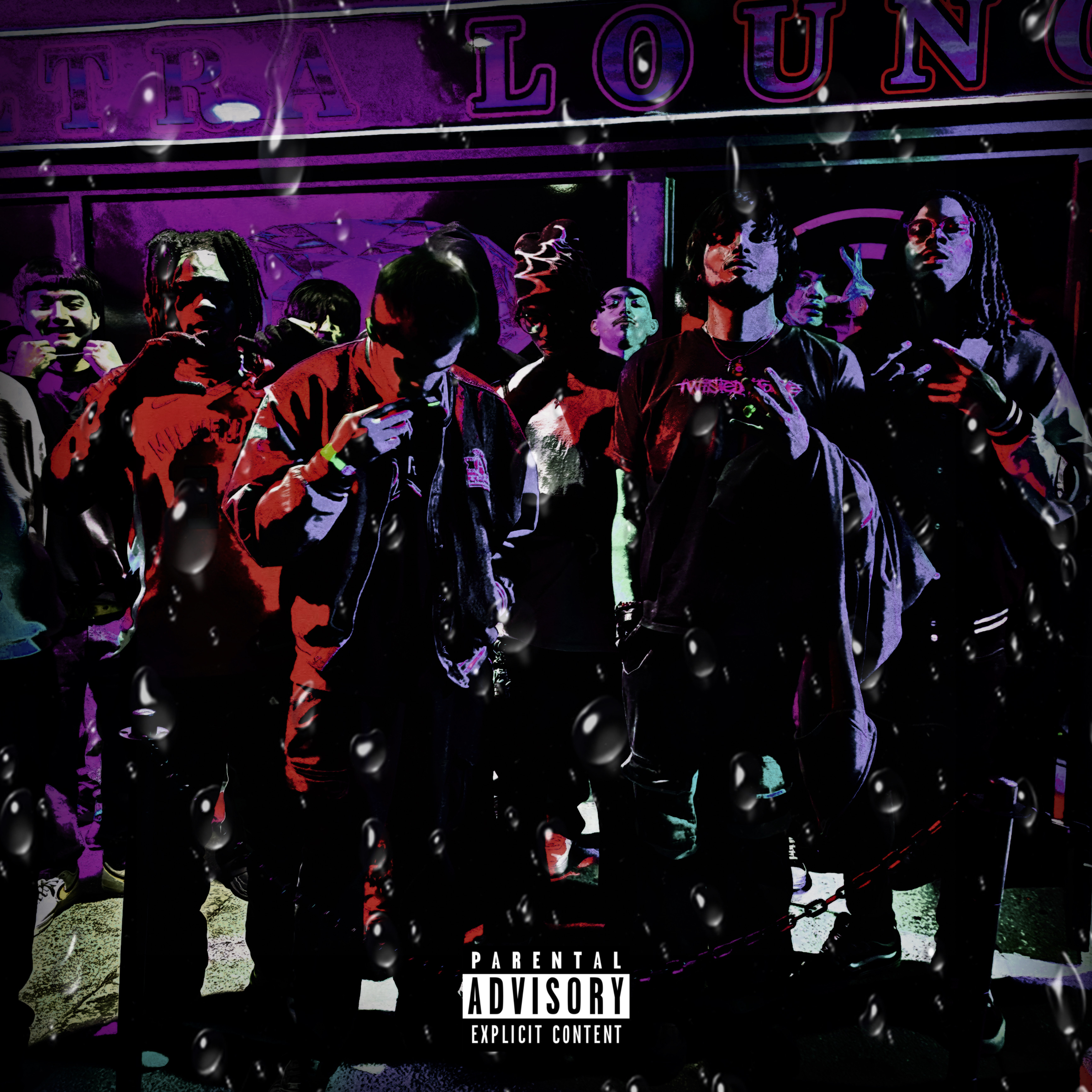 Sysino 2 artwork