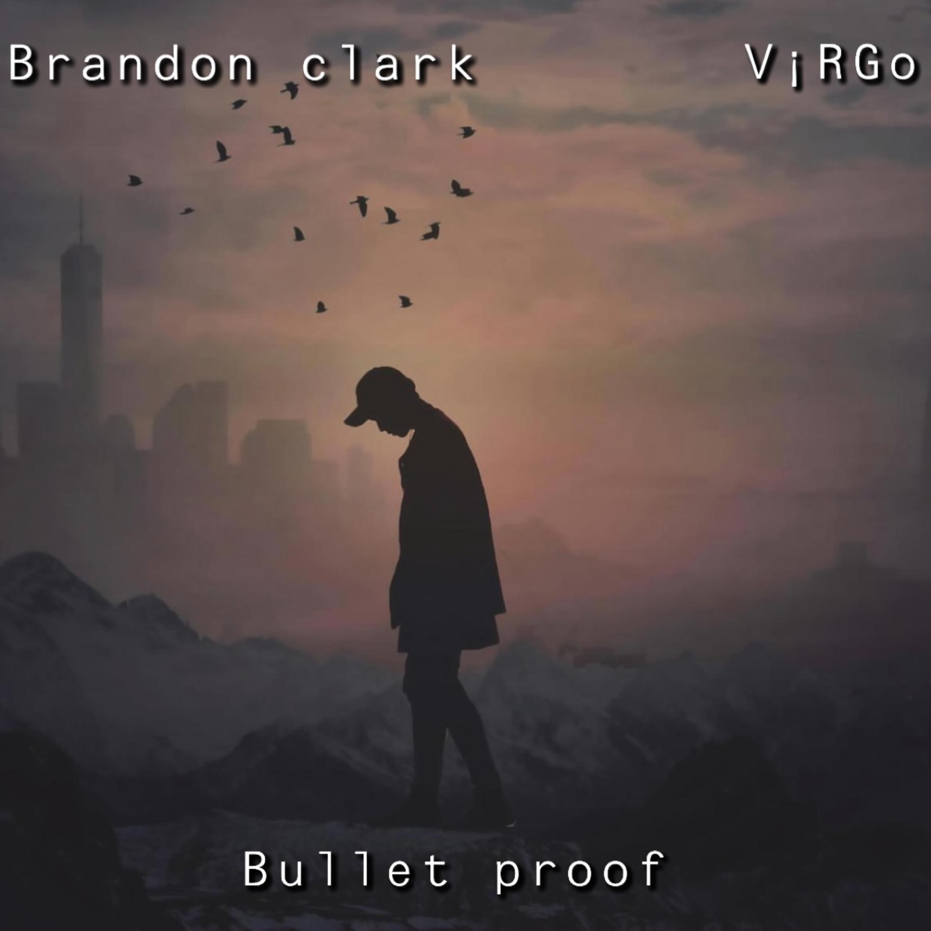 Bullet Proof artwork