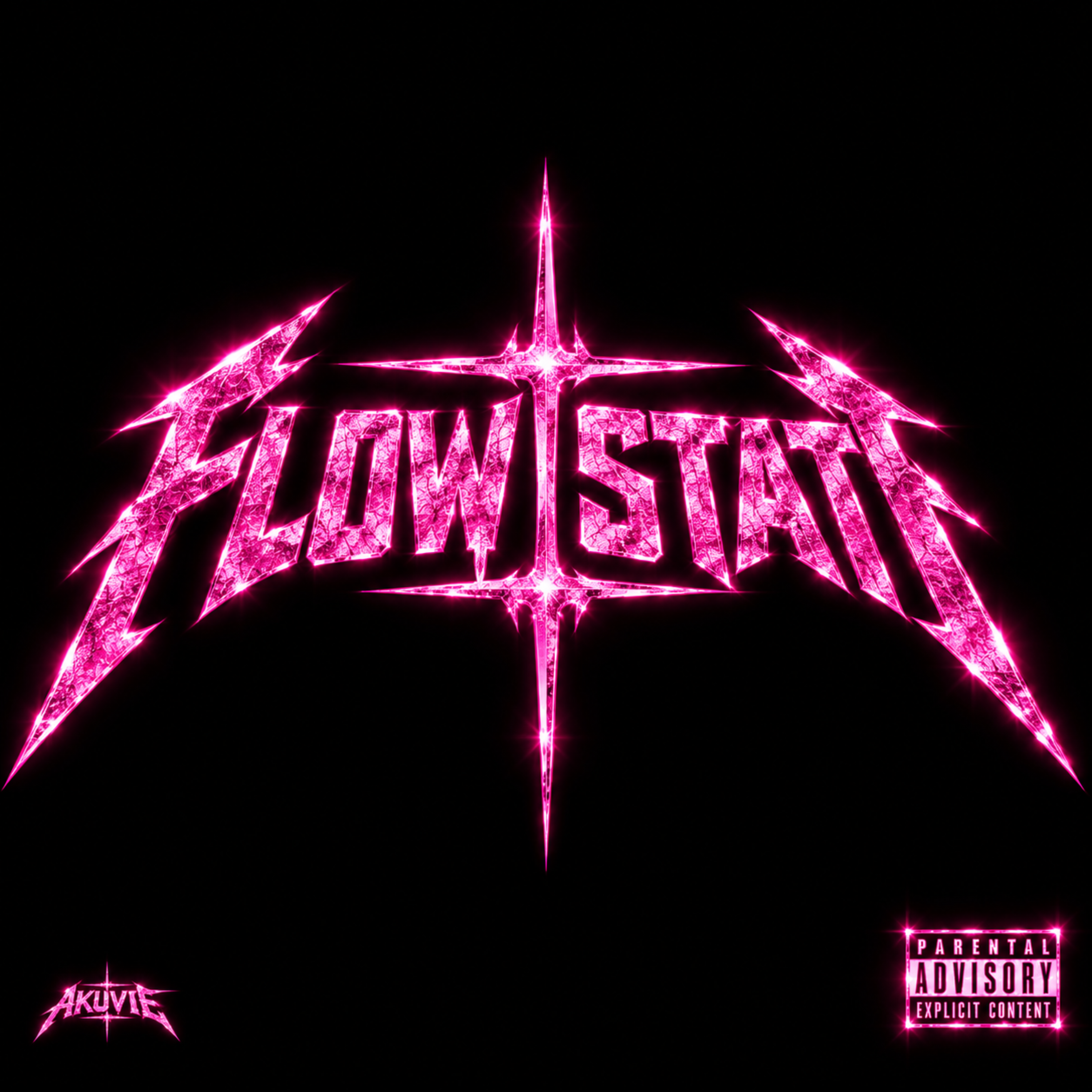 FLOW STATE by Cassi B